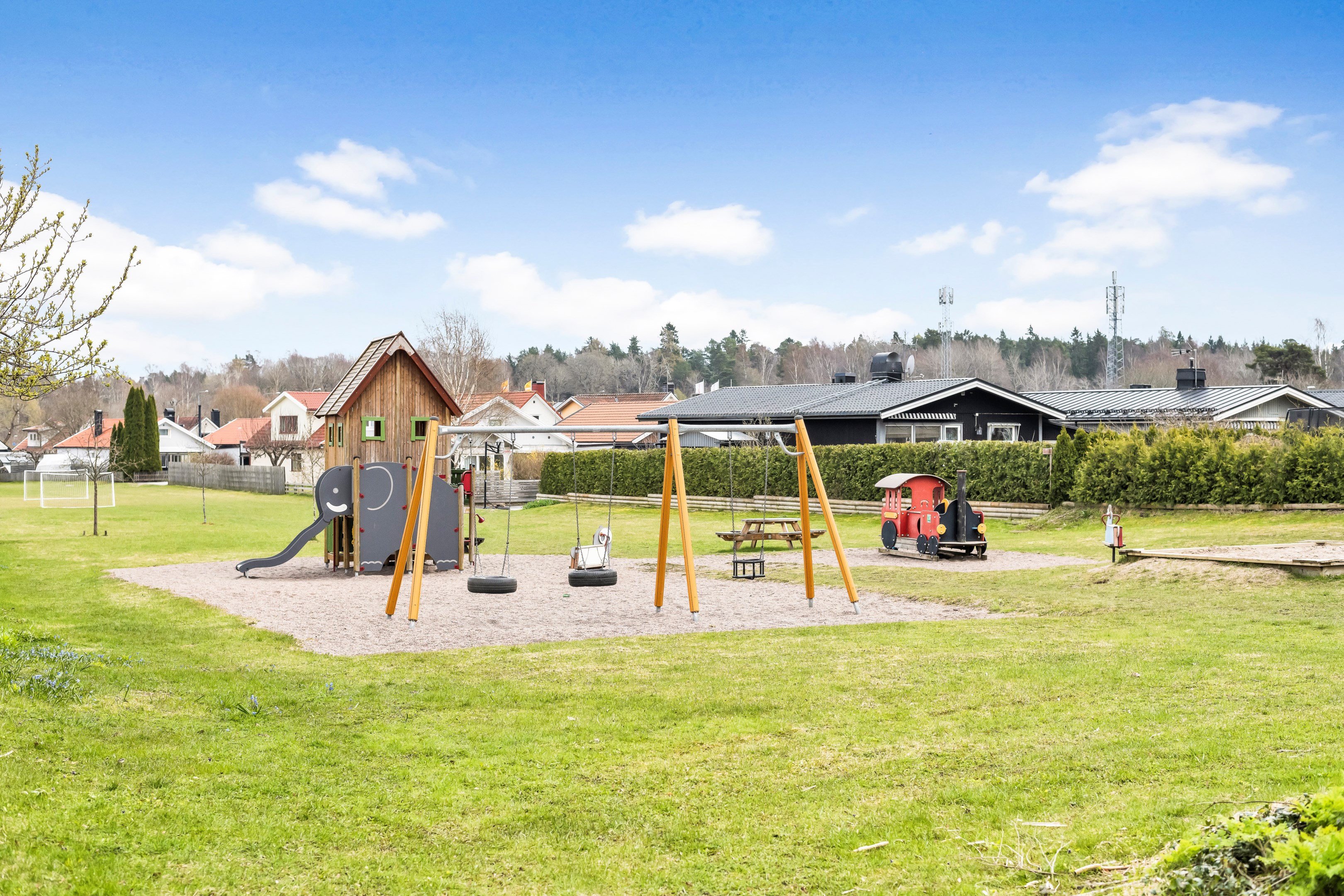 Bostadsbild från Rörbäcksvägen 22, Såld i Nåntuna, Uppsala