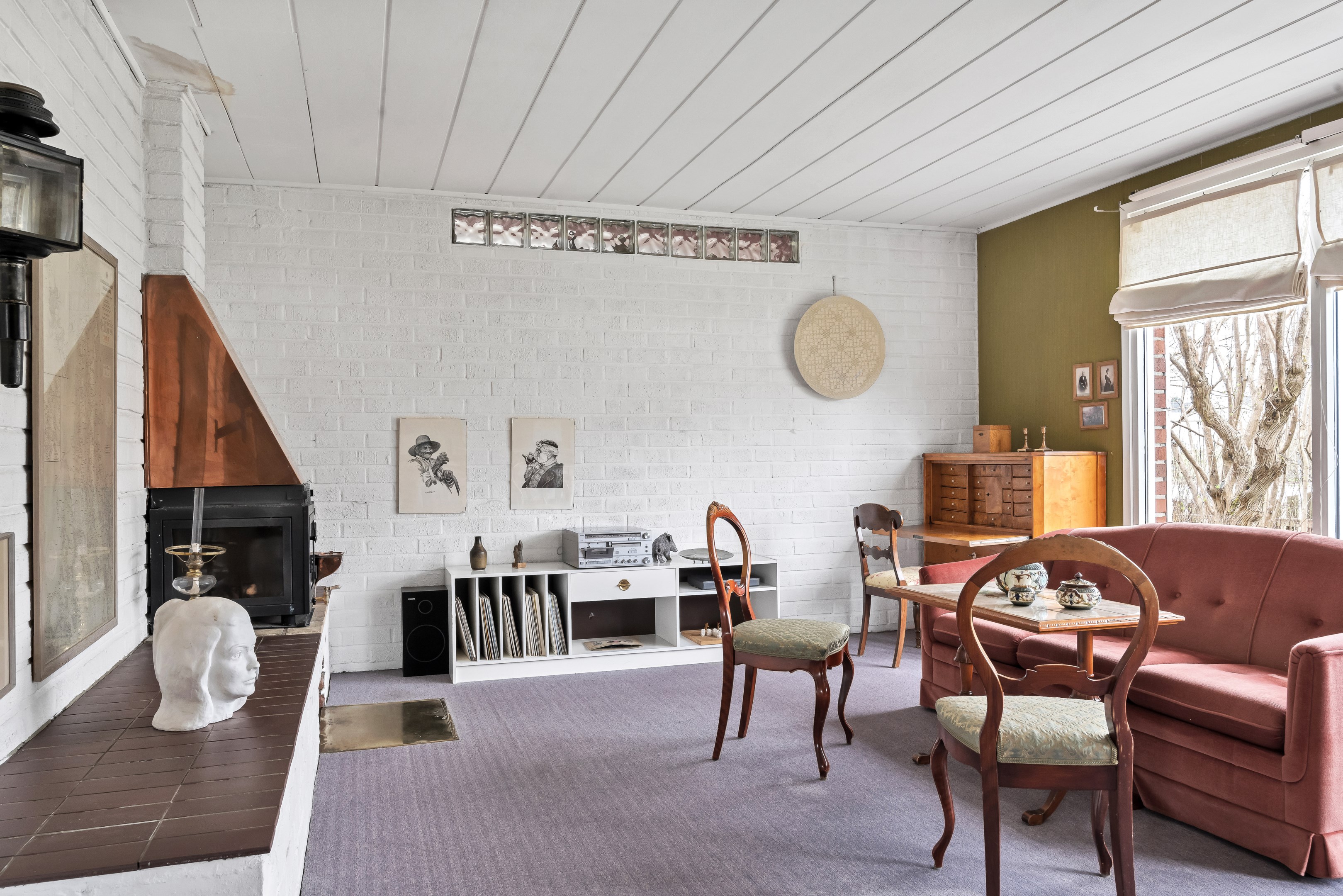 Bostadsbild från Rörbäcksvägen 22, Såld i Nåntuna, Uppsala