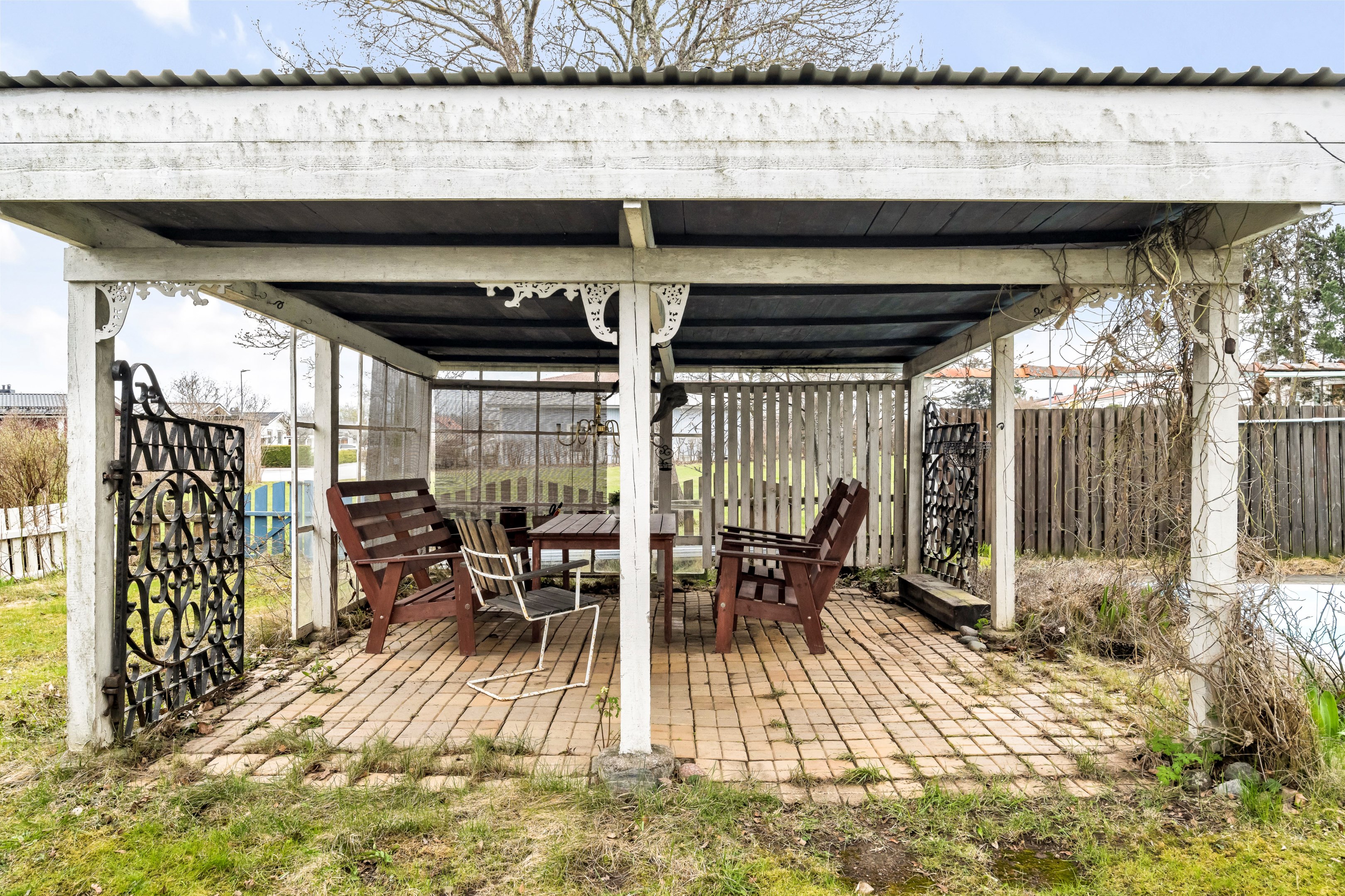 Bostadsbild från Rörbäcksvägen 22, Såld i Nåntuna, Uppsala