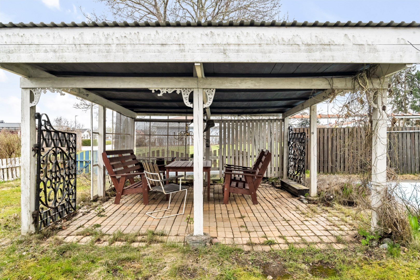 Bostadsbild från Rörbäcksvägen 22, Såld i Nåntuna, Uppsala