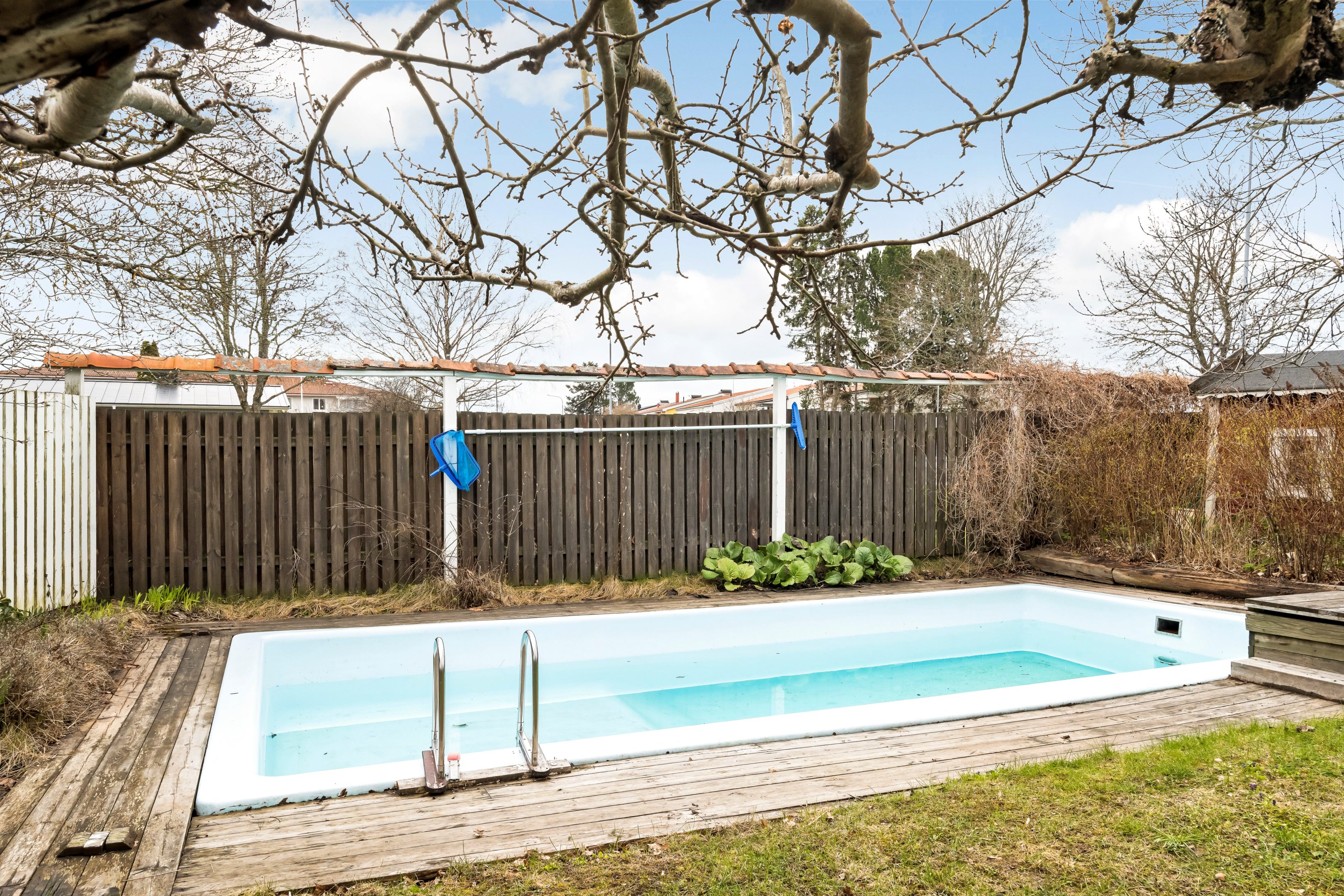 Bostadsbild från Rörbäcksvägen 22, Såld i Nåntuna, Uppsala