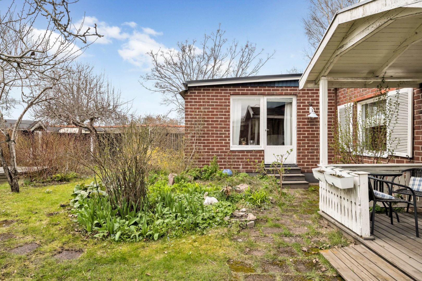 Bostadsbild från Rörbäcksvägen 22, Såld i Nåntuna, Uppsala