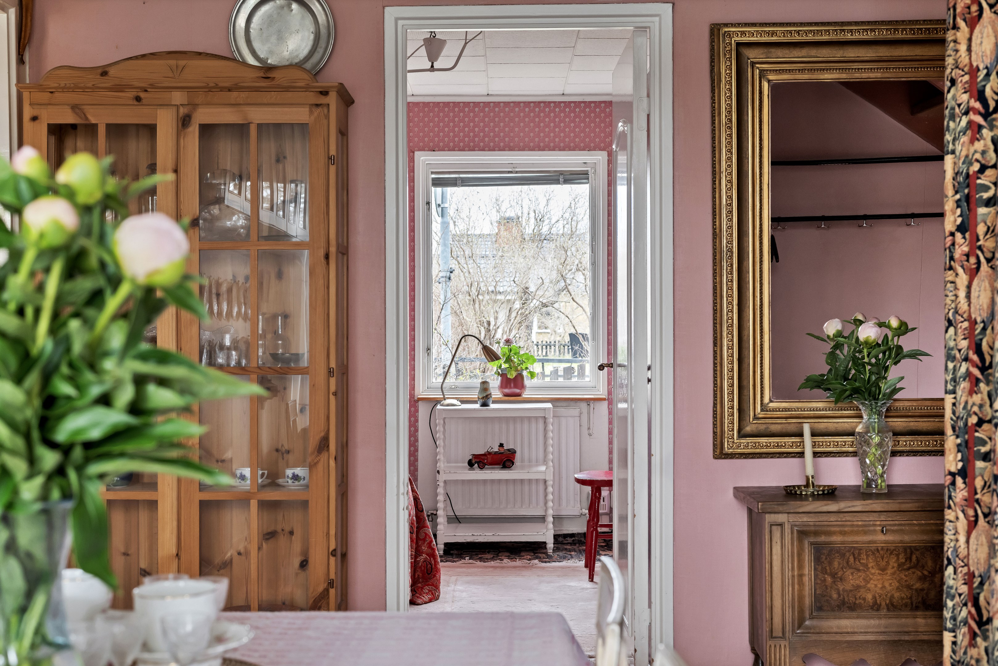 Bostadsbild från Rörbäcksvägen 22, Såld i Nåntuna, Uppsala