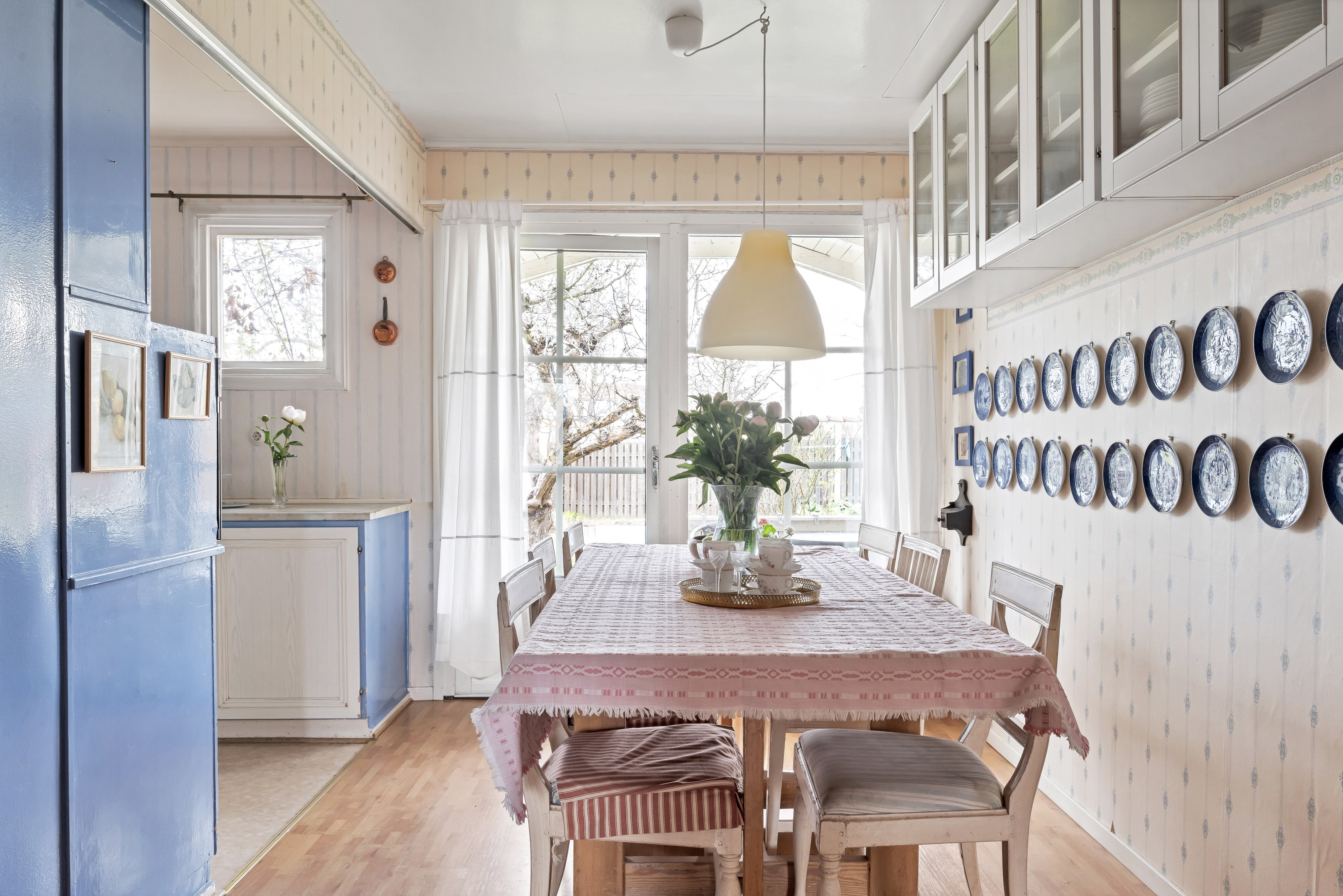 Bostadsbild från Rörbäcksvägen 22, Såld i Nåntuna, Uppsala