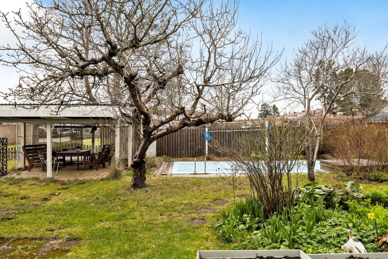 Bostadsbild från Rörbäcksvägen 22, Såld i Nåntuna, Uppsala