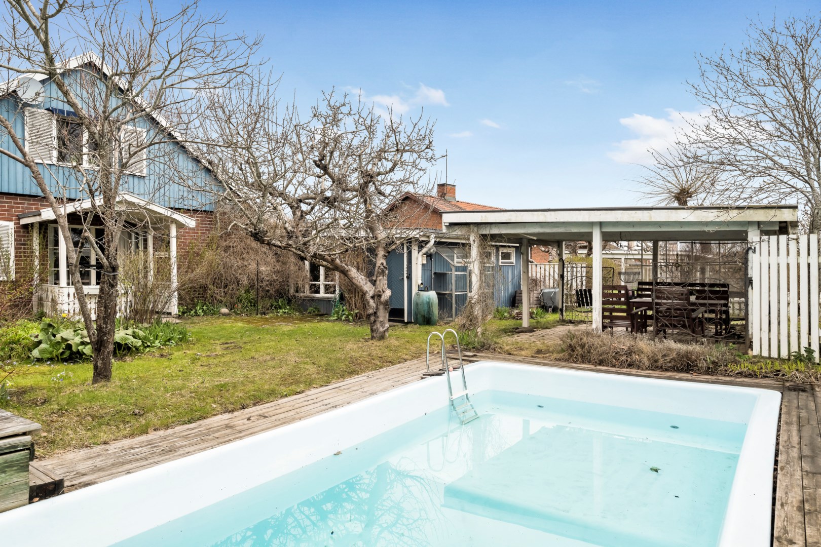 Bostadsbild från Rörbäcksvägen 22, Såld i Nåntuna, Uppsala