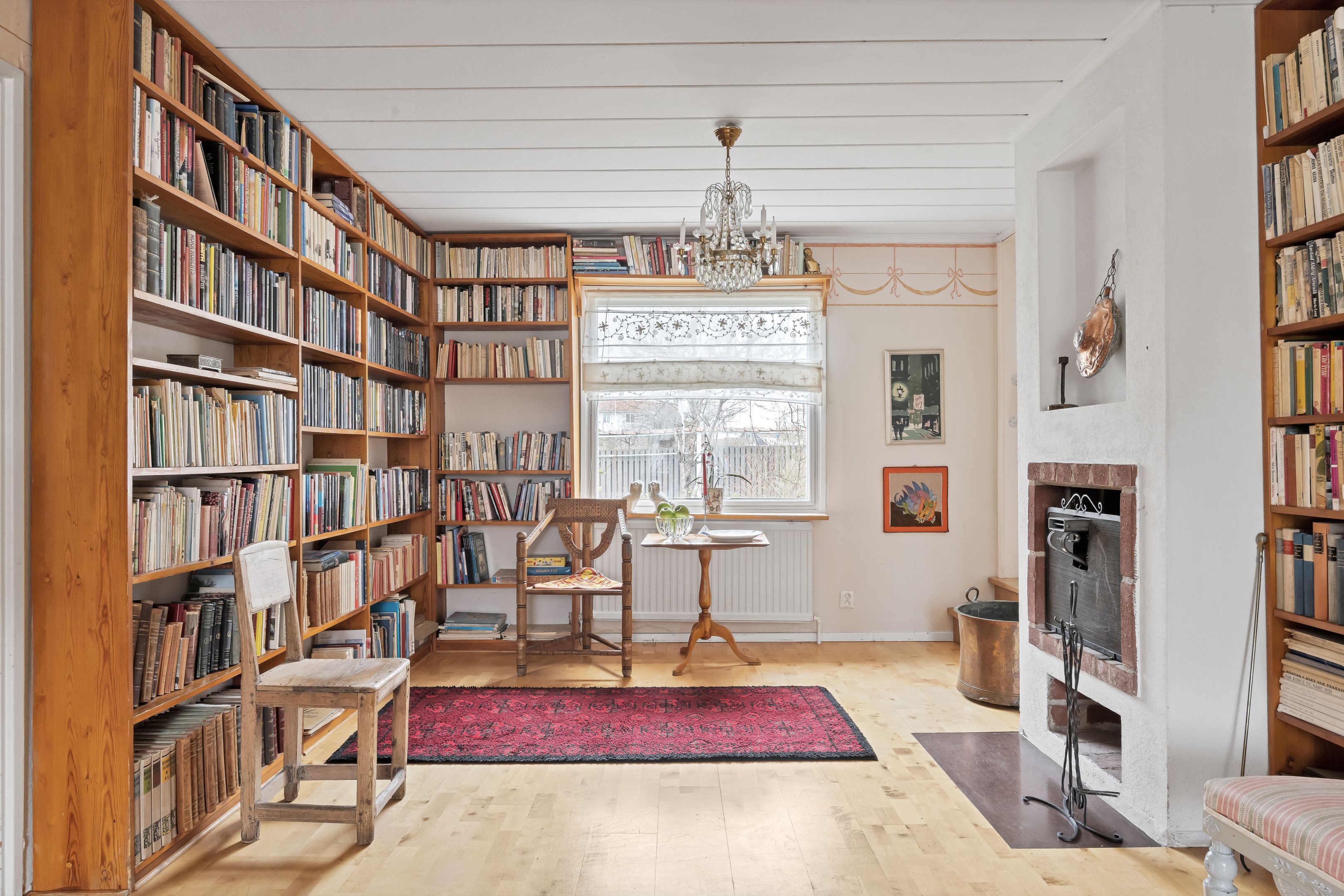 Bostadsbild från Rörbäcksvägen 22, Såld i Nåntuna, Uppsala