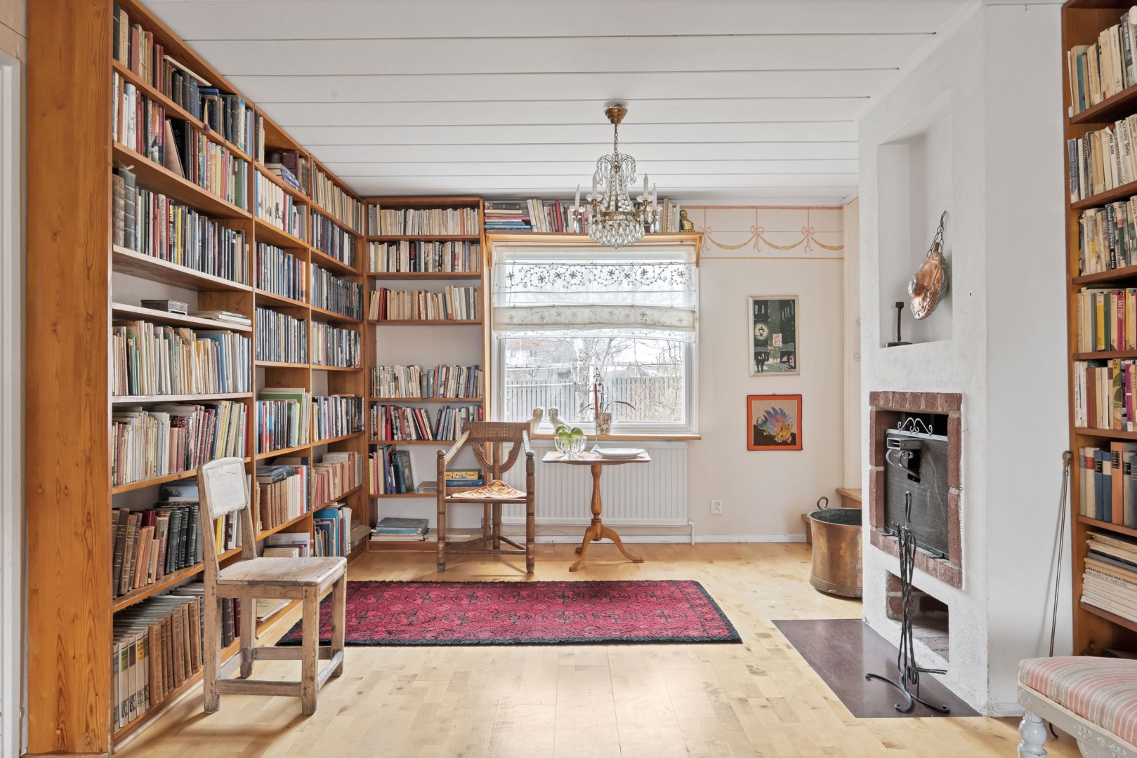 Bostadsbild från Rörbäcksvägen 22, Såld i Nåntuna, Uppsala