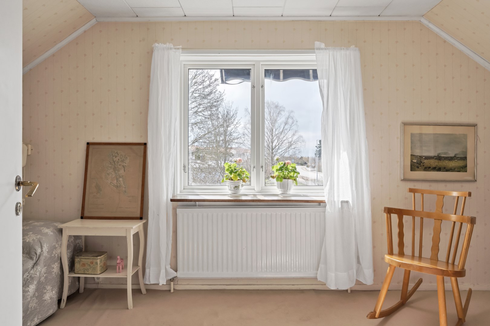 Bostadsbild från Rörbäcksvägen 22, Såld i Nåntuna, Uppsala