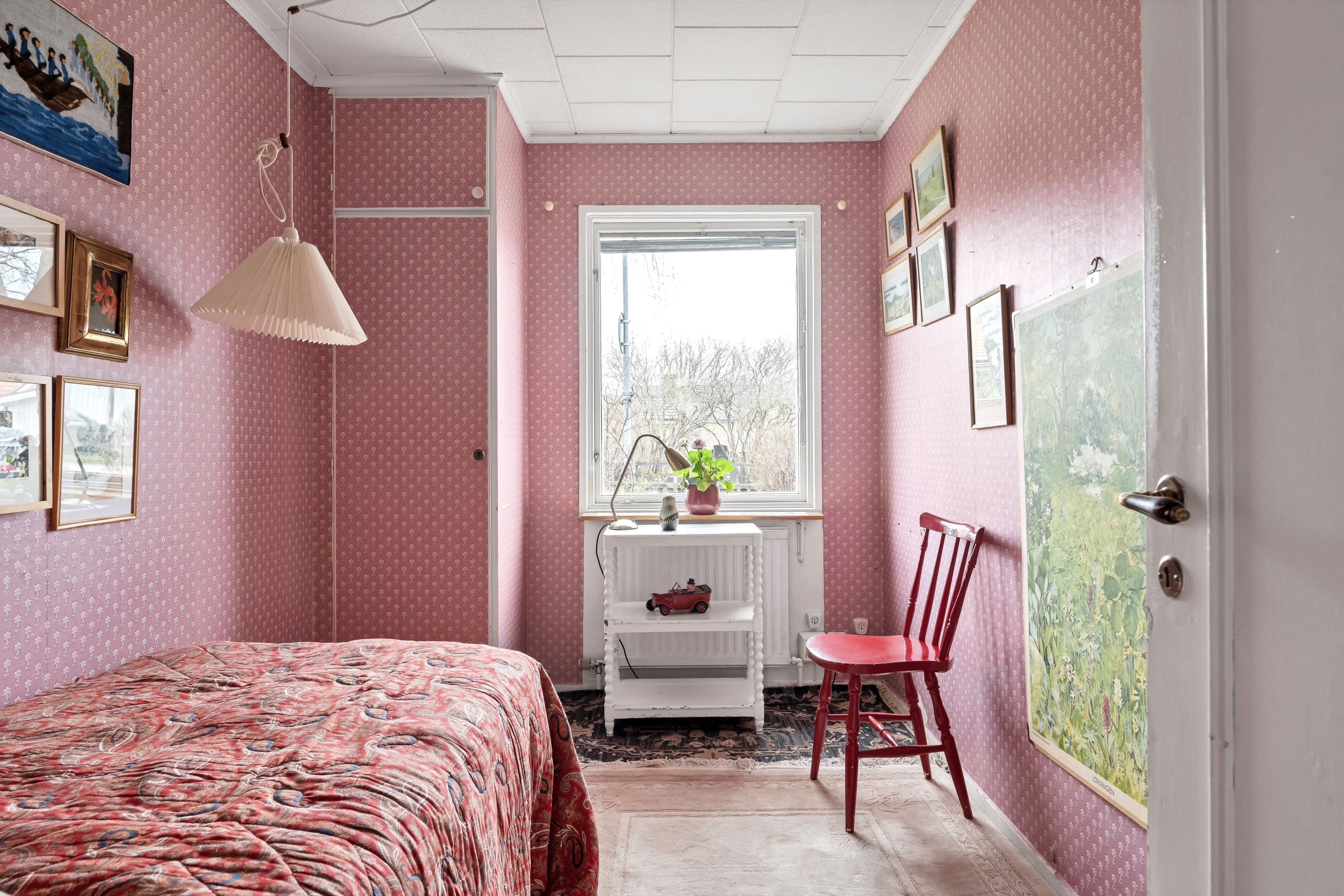 Bostadsbild från Rörbäcksvägen 22, Såld i Nåntuna, Uppsala