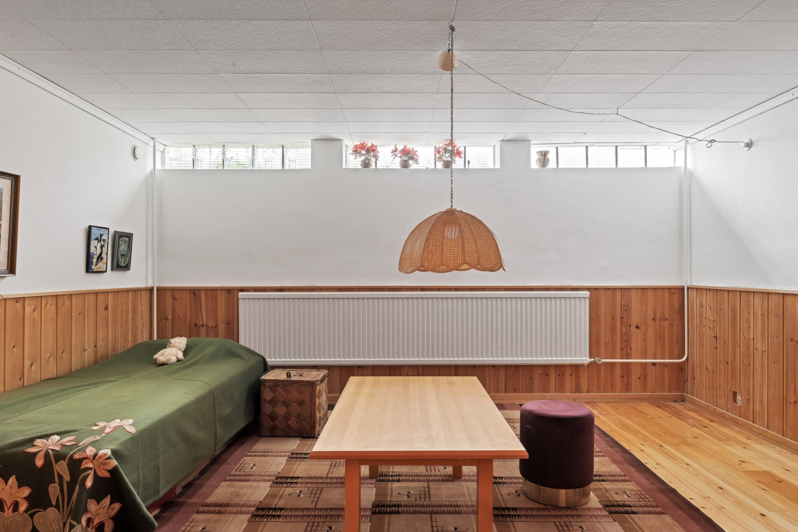 Bostadsbild från Rörbäcksvägen 22, Såld i Nåntuna, Uppsala