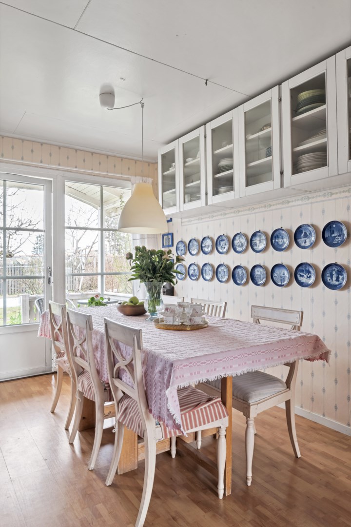 Bostadsbild från Rörbäcksvägen 22, Såld i Nåntuna, Uppsala