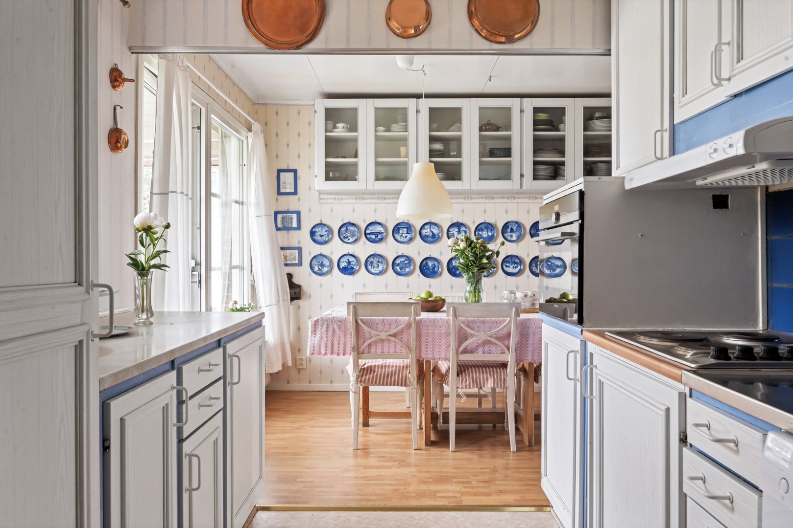 Bostadsbild från Rörbäcksvägen 22, Såld i Nåntuna, Uppsala