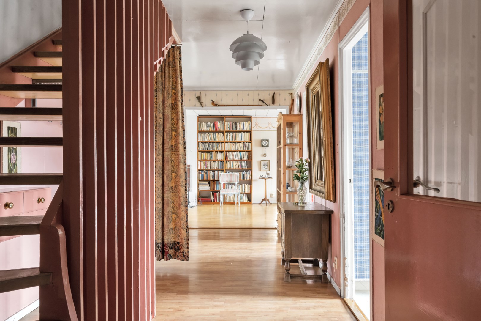 Bostadsbild från Rörbäcksvägen 22, Såld i Nåntuna, Uppsala