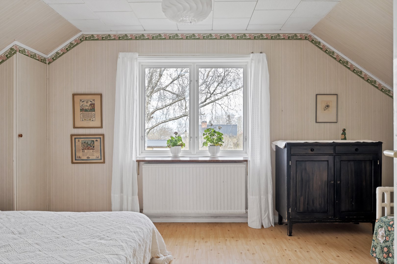 Bostadsbild från Rörbäcksvägen 22, Såld i Nåntuna, Uppsala