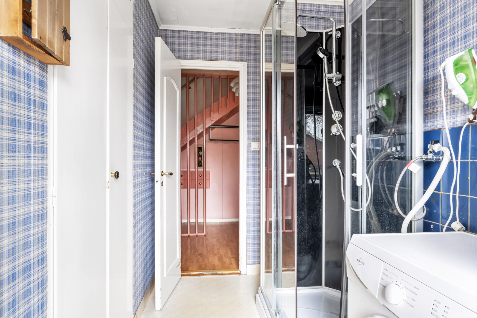 Bostadsbild från Rörbäcksvägen 22, Såld i Nåntuna, Uppsala