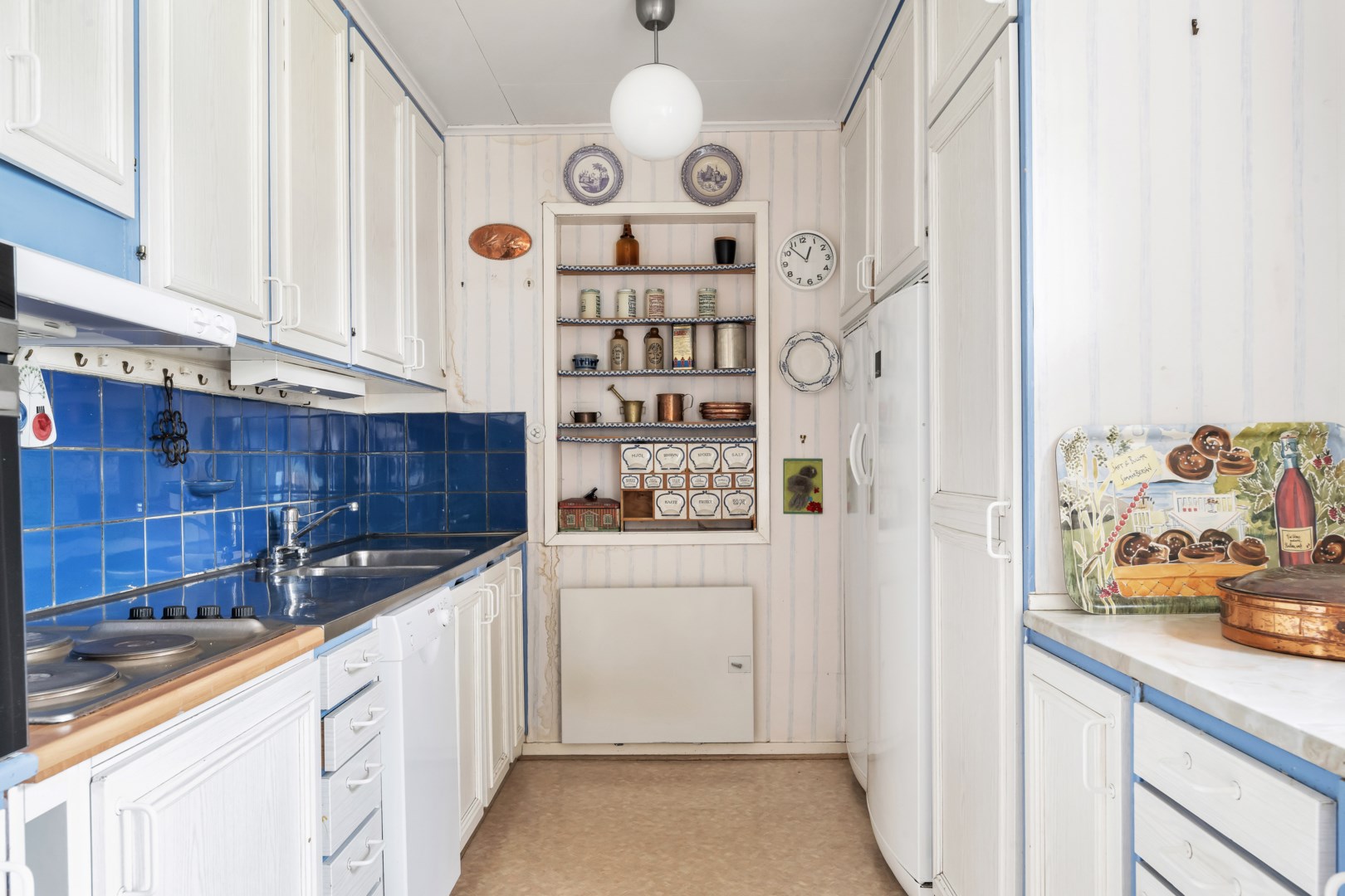 Bostadsbild från Rörbäcksvägen 22, Såld i Nåntuna, Uppsala