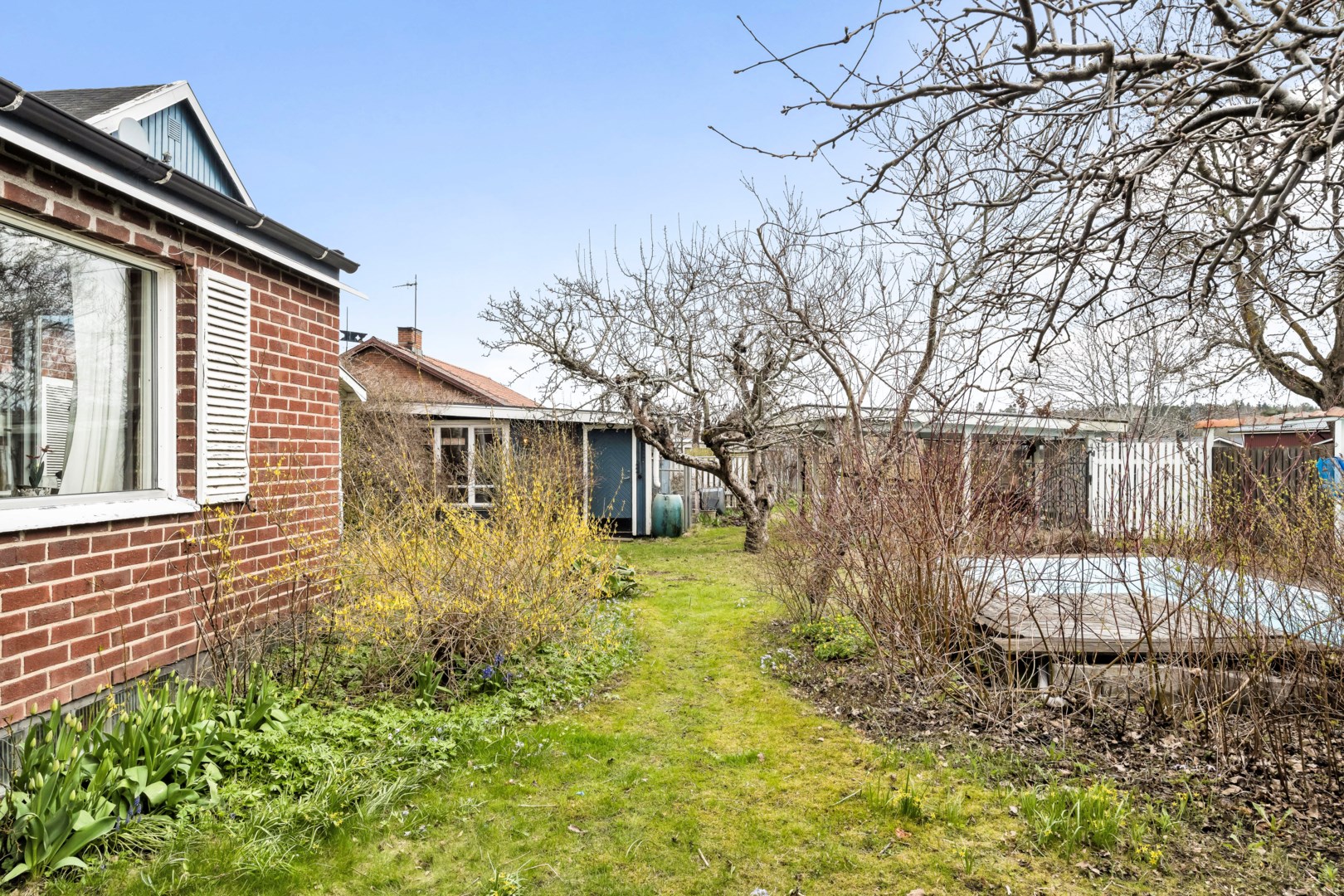 Bostadsbild från Rörbäcksvägen 22, Såld i Nåntuna, Uppsala