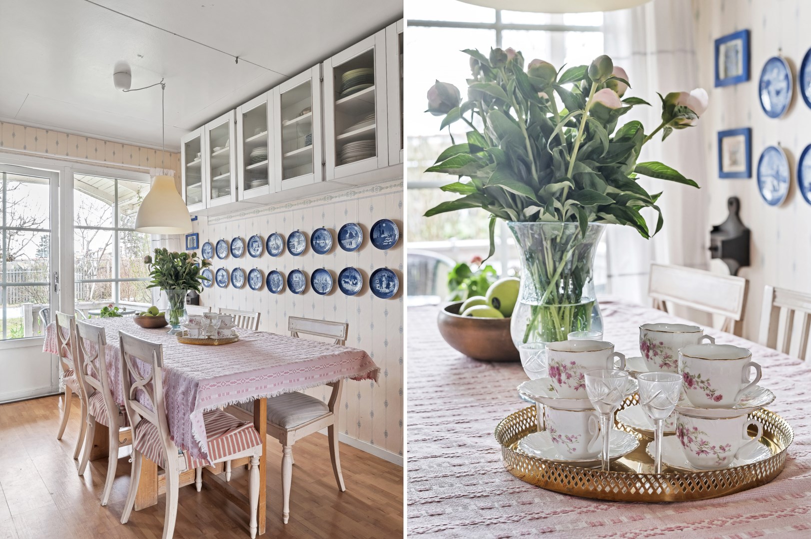 Bostadsbild från Rörbäcksvägen 22, Såld i Nåntuna, Uppsala