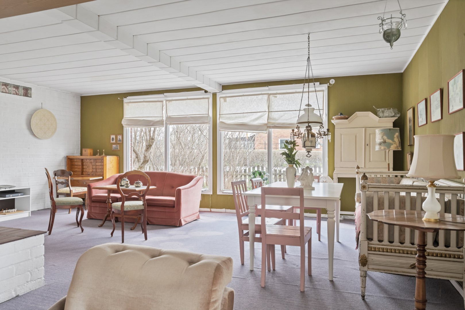 Bostadsbild från Rörbäcksvägen 22, Såld i Nåntuna, Uppsala