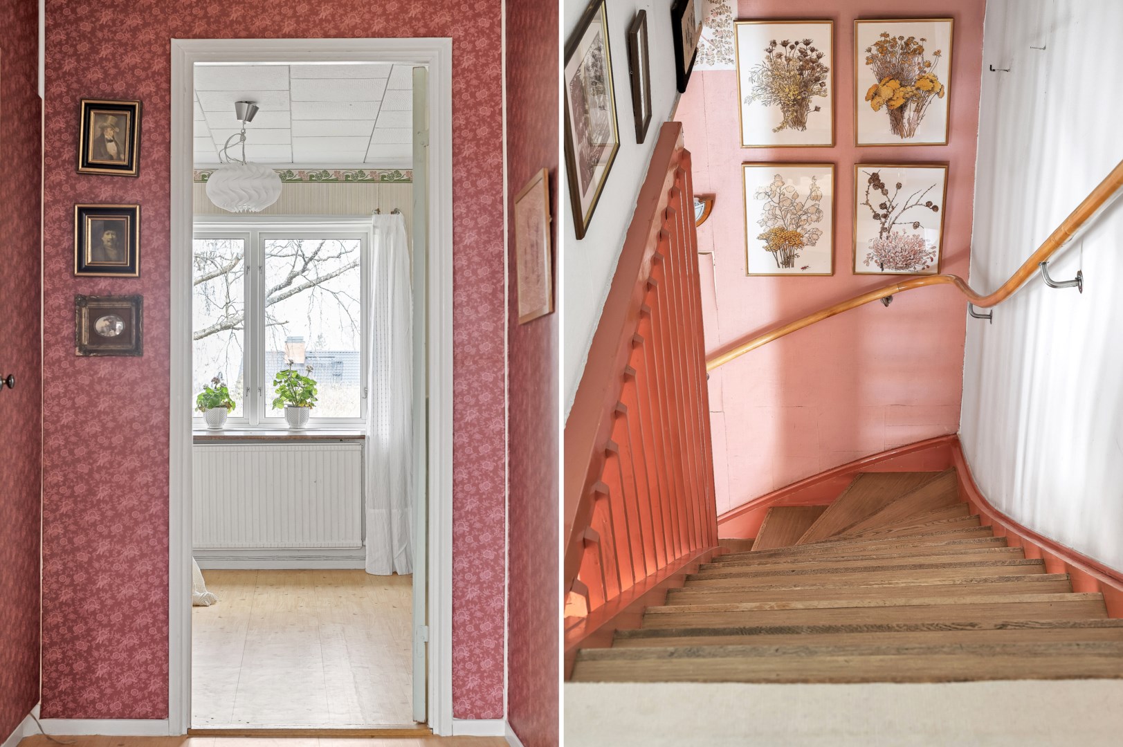 Bostadsbild från Rörbäcksvägen 22, Såld i Nåntuna, Uppsala