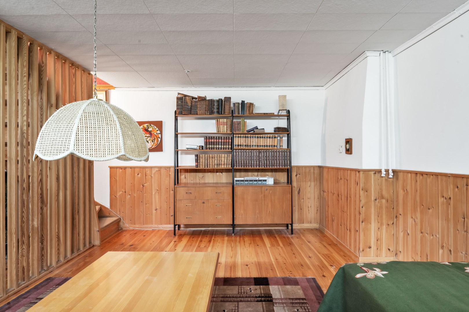 Bostadsbild från Rörbäcksvägen 22, Såld i Nåntuna, Uppsala