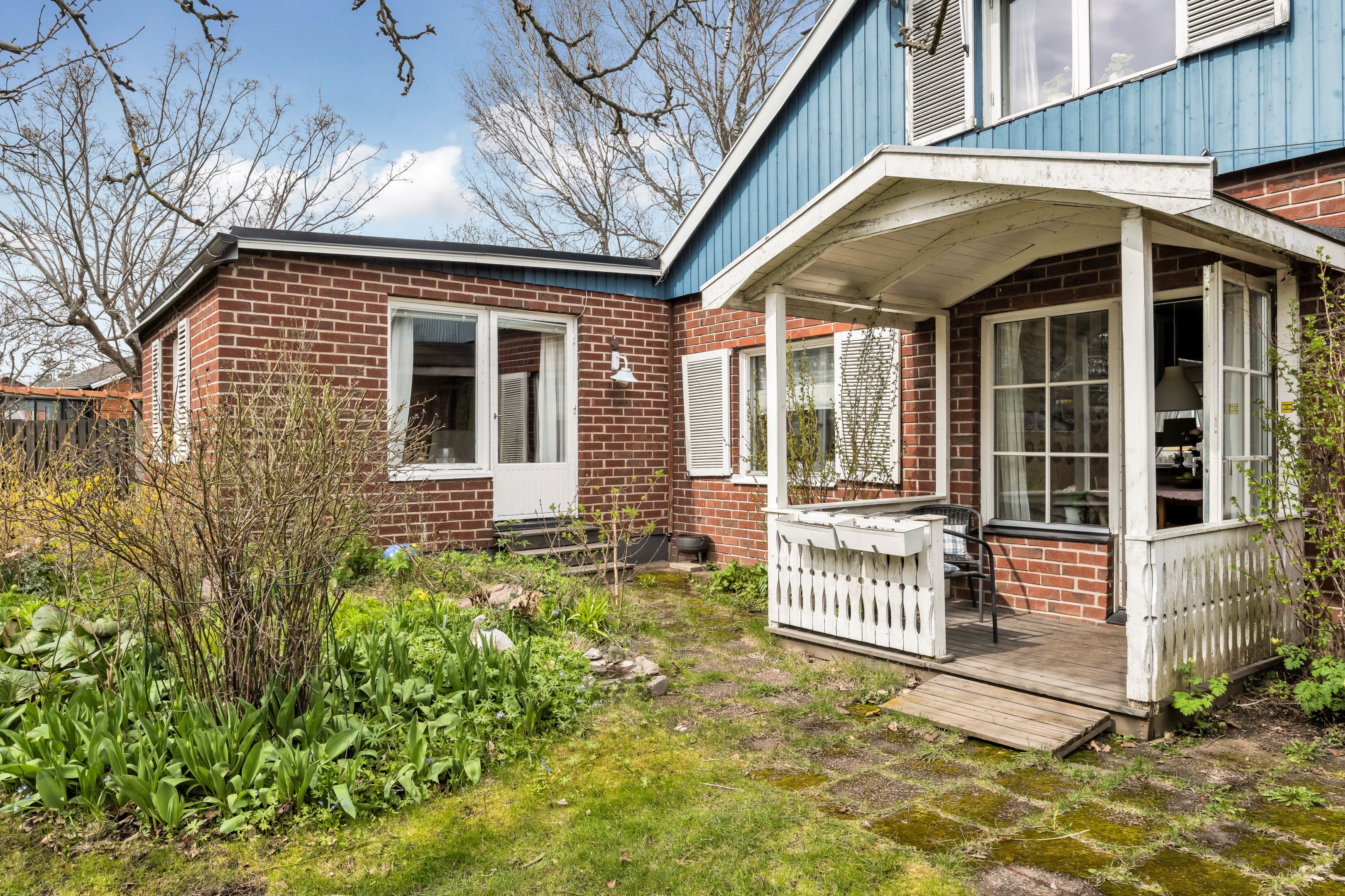 Bostadsbild från Rörbäcksvägen 22, Såld i Nåntuna, Uppsala