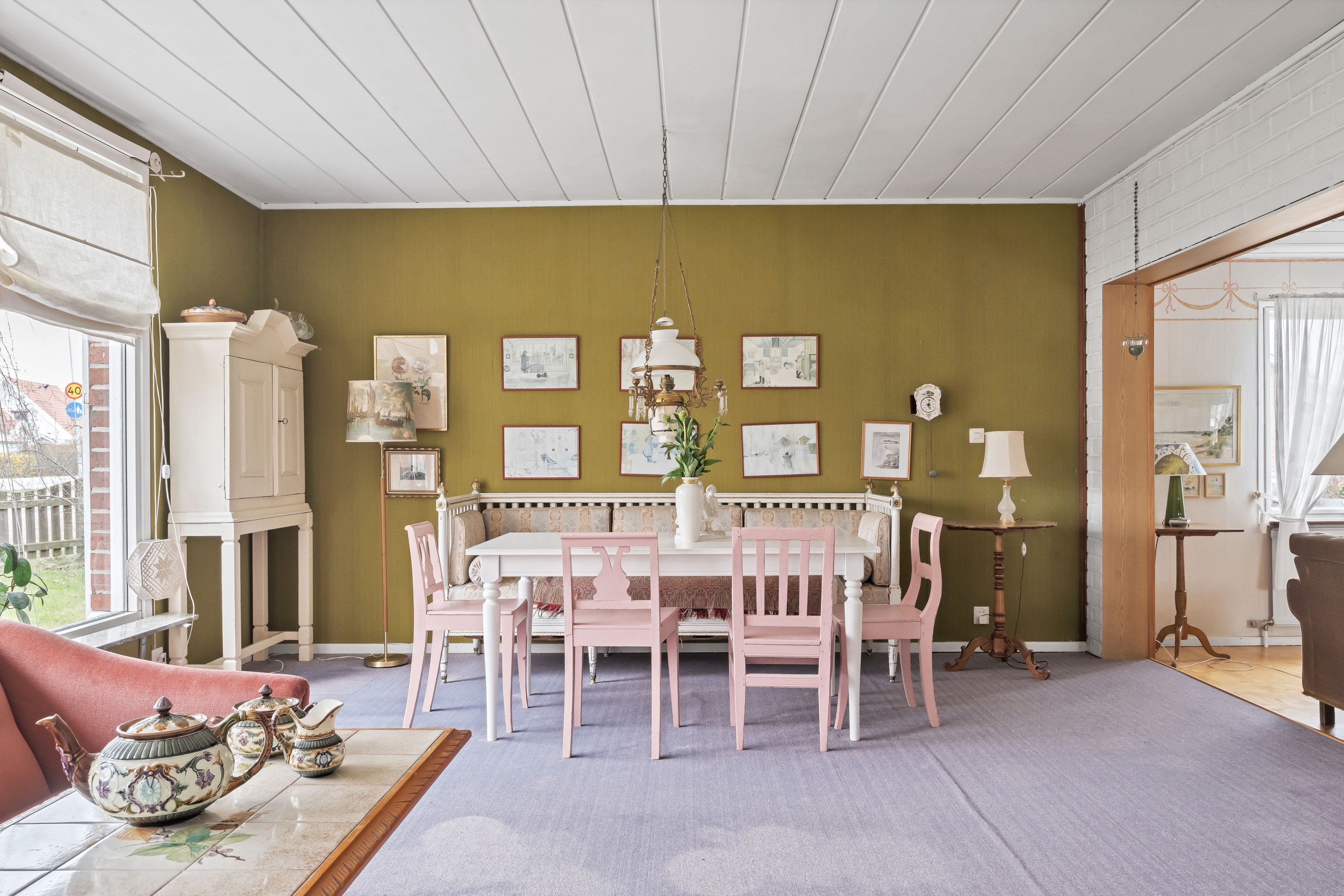 Bostadsbild från Rörbäcksvägen 22, Såld i Nåntuna, Uppsala