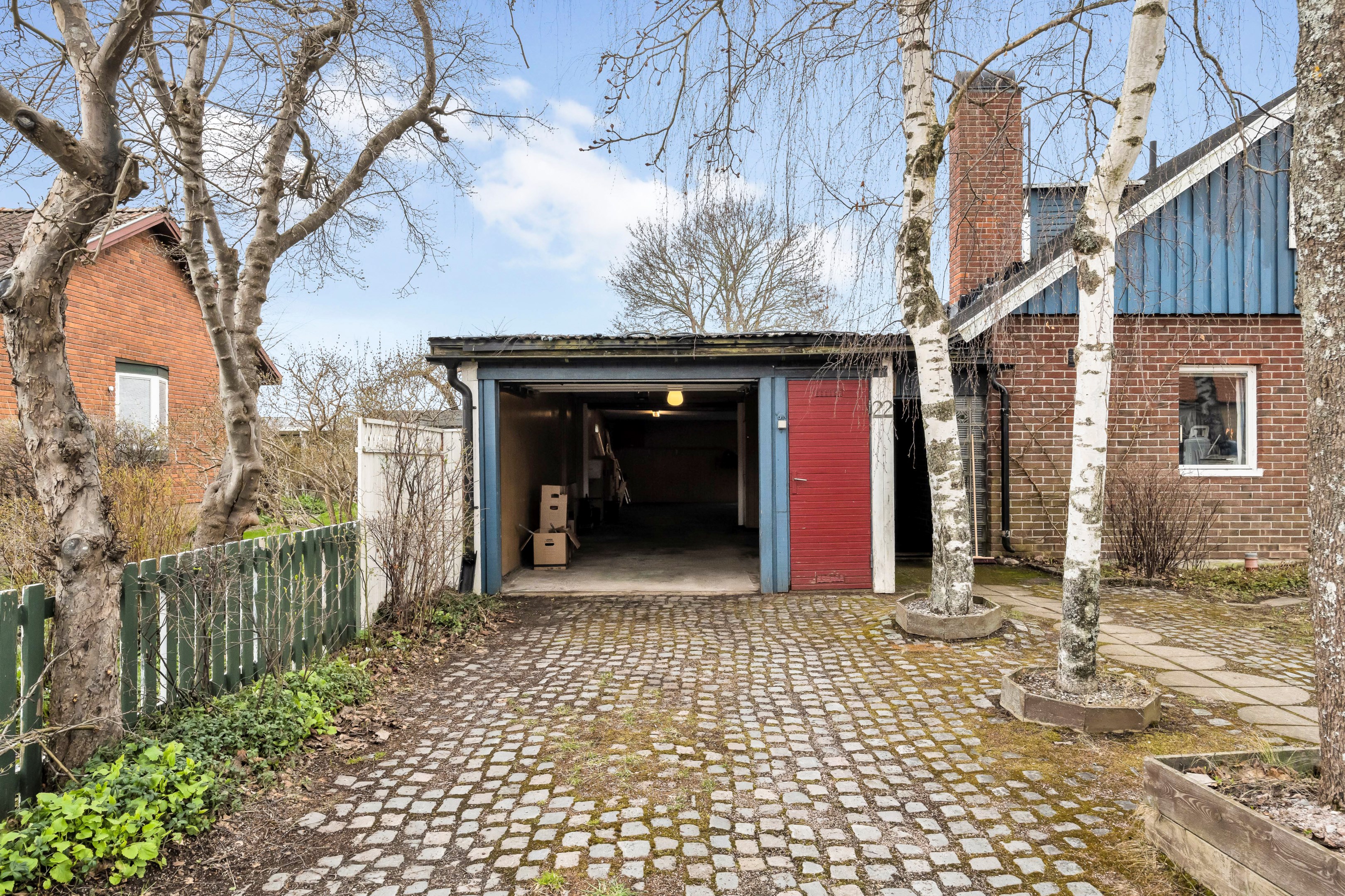 Bostadsbild från Rörbäcksvägen 22, Såld i Nåntuna, Uppsala