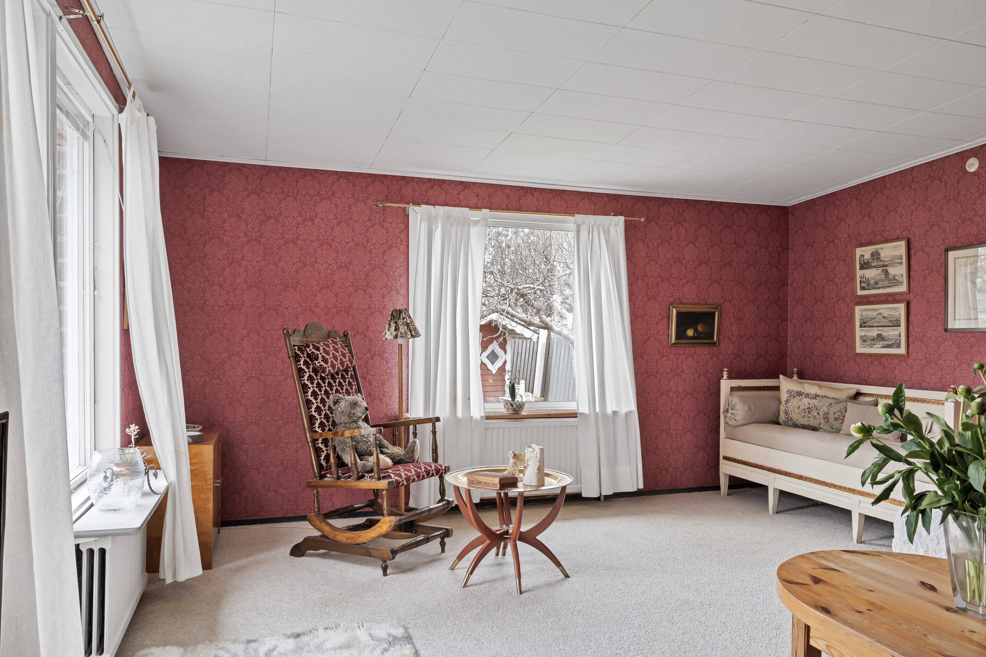 Bostadsbild från Rörbäcksvägen 22, Såld i Nåntuna, Uppsala