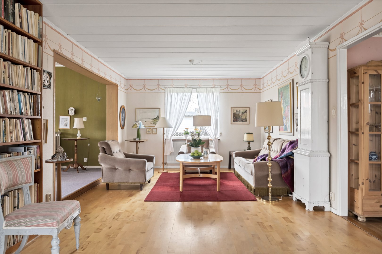 Bostadsbild från Rörbäcksvägen 22, Såld i Nåntuna, Uppsala