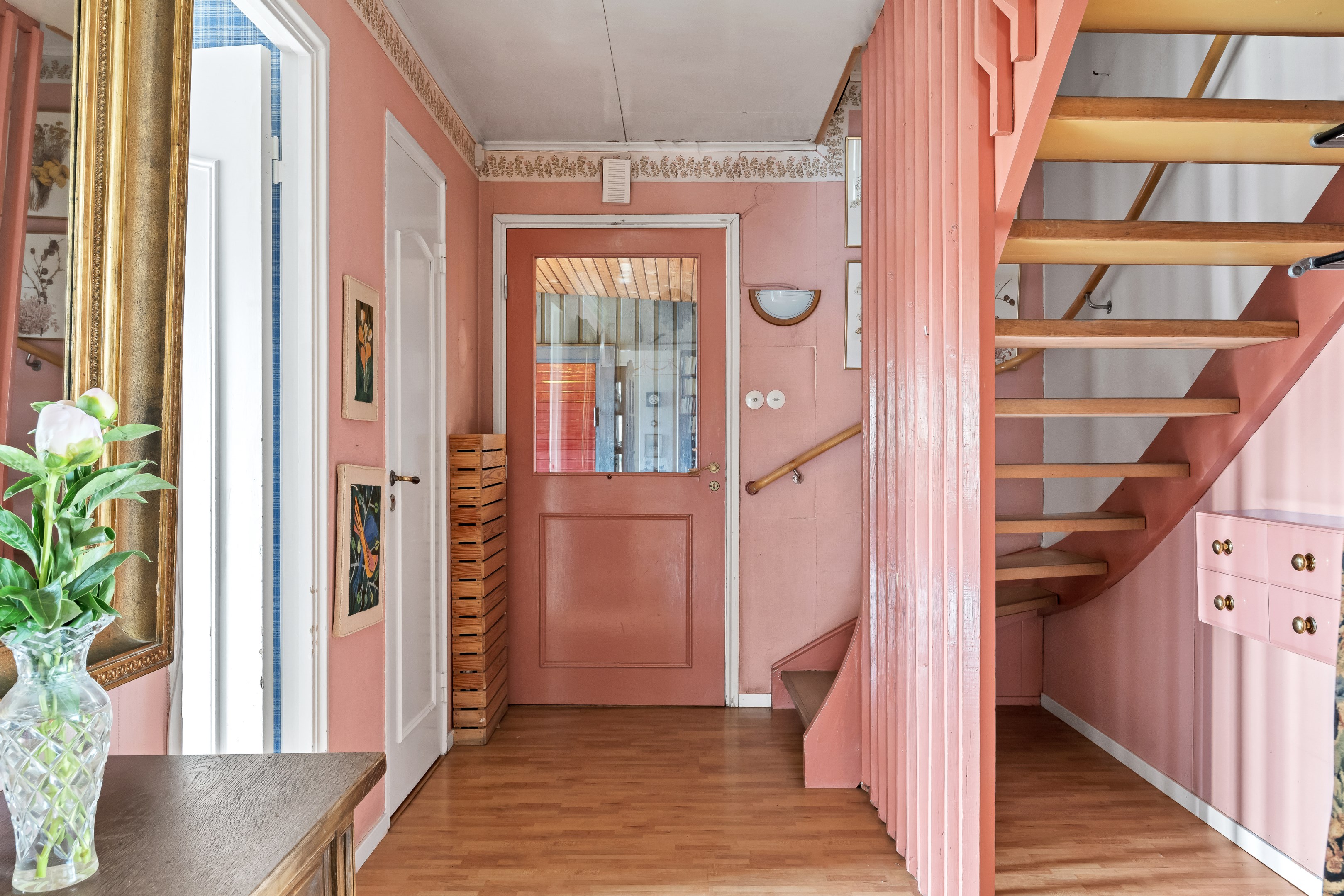 Bostadsbild från Rörbäcksvägen 22, Såld i Nåntuna, Uppsala