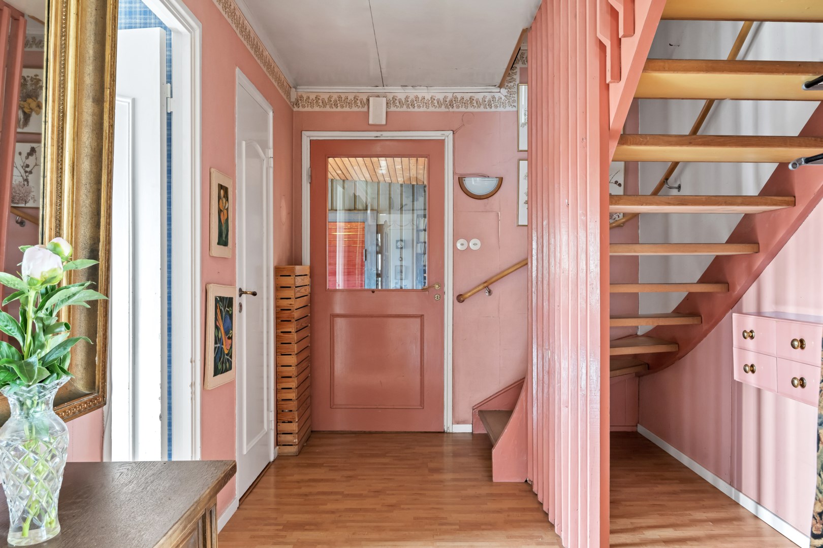 Bostadsbild från Rörbäcksvägen 22, Såld i Nåntuna, Uppsala