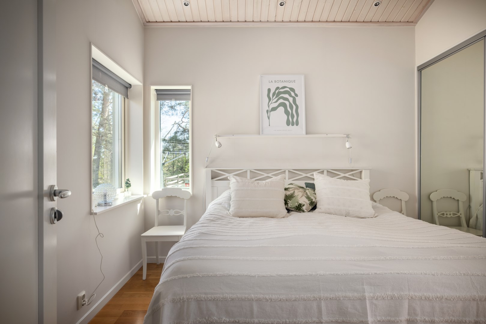 Bostadsbild från Prästbergsvägen 10, Såld i Lilla Björknäs, Nacka