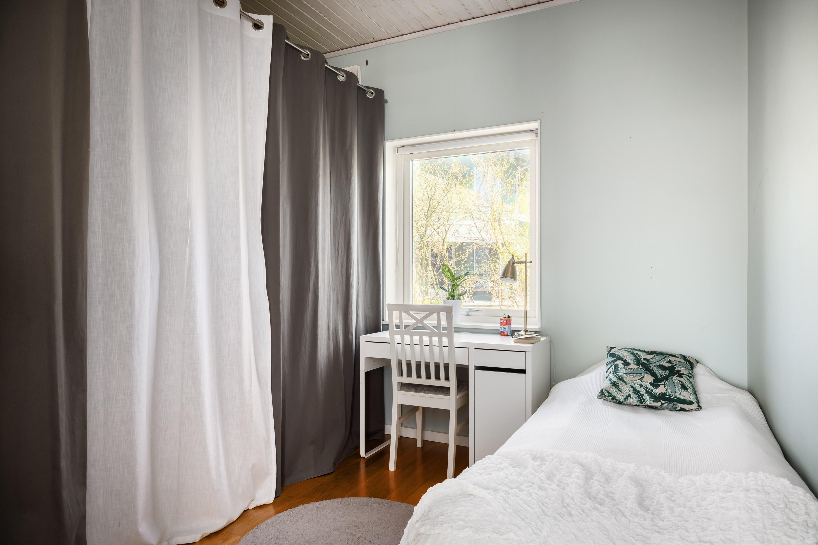 Bostadsbild från Prästbergsvägen 10, Såld i Lilla Björknäs, Nacka