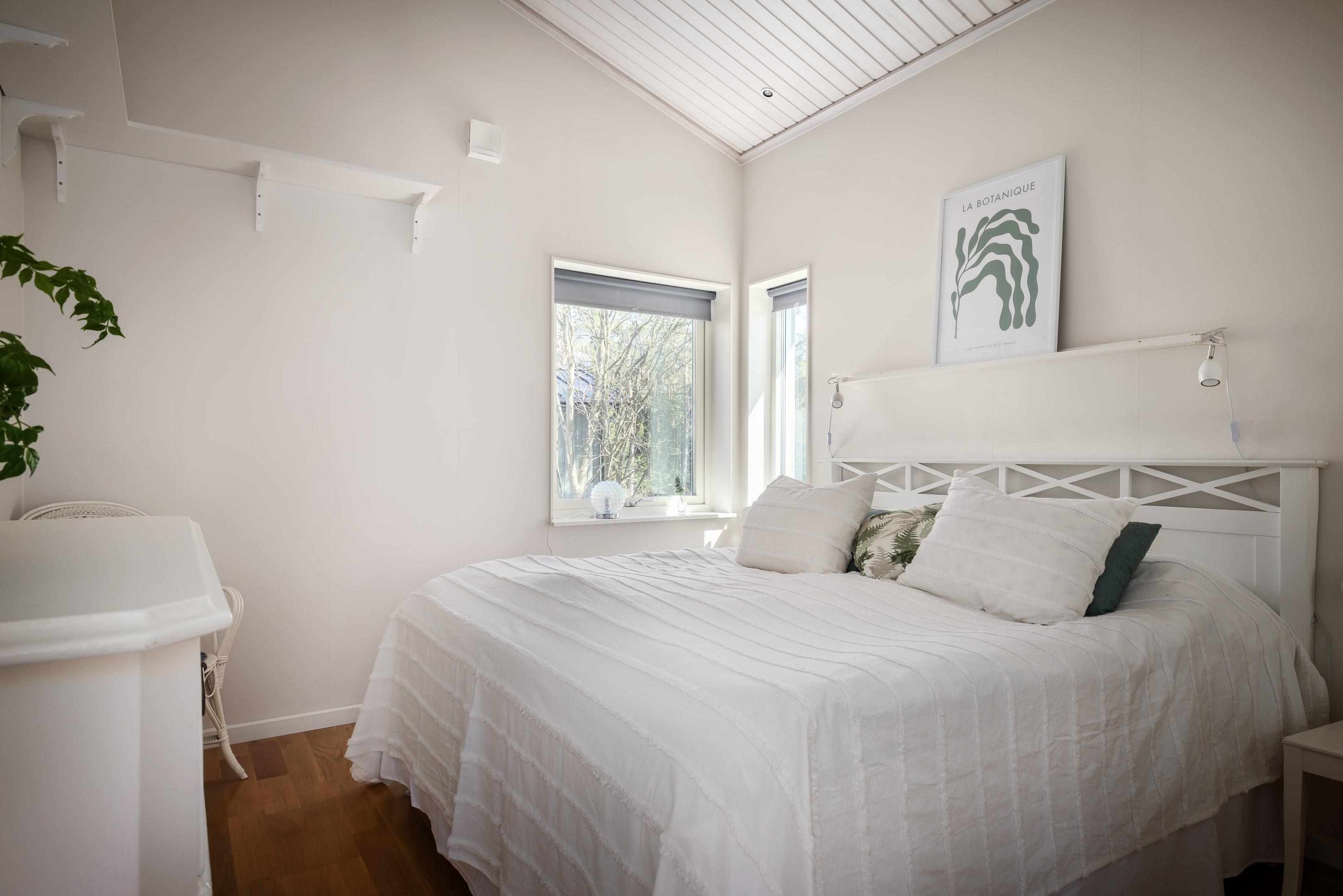 Bostadsbild från Prästbergsvägen 10, Såld i Lilla Björknäs, Nacka