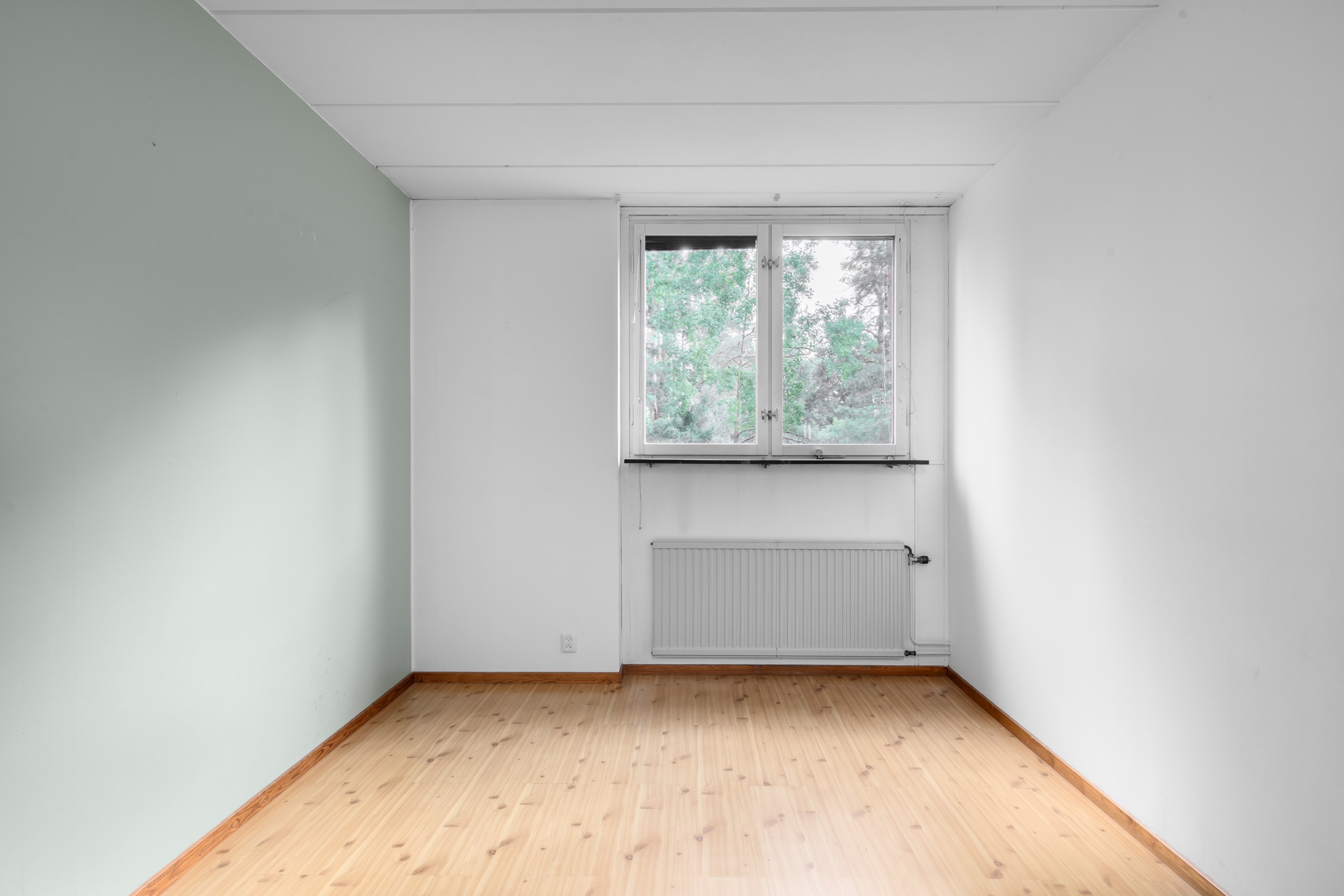 Bostadsbild från Knut Stangenbergs väg 24, Såld i Duvnäs Utskog, Nacka