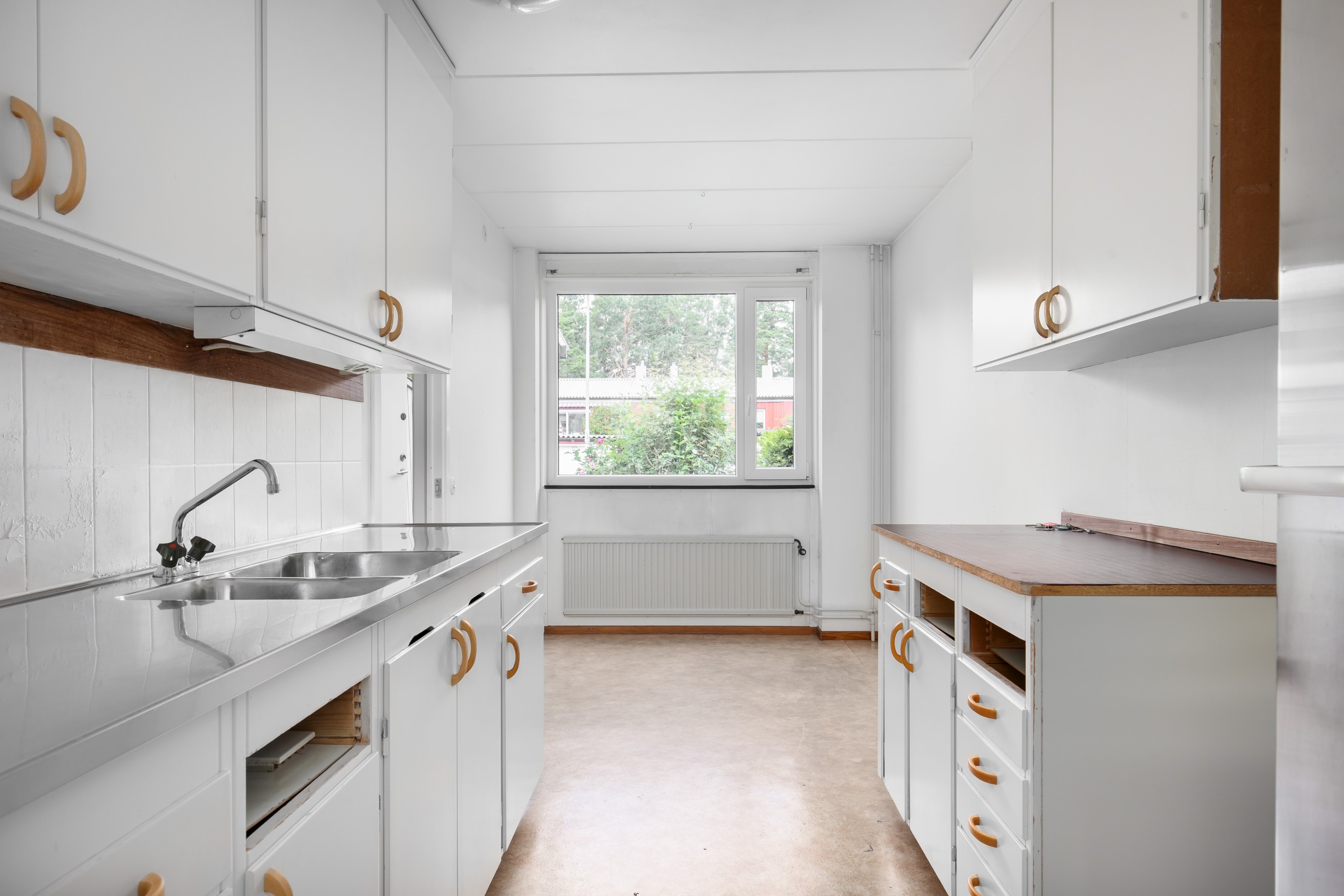 Bostadsbild från Knut Stangenbergs väg 24, Såld i Duvnäs Utskog, Nacka