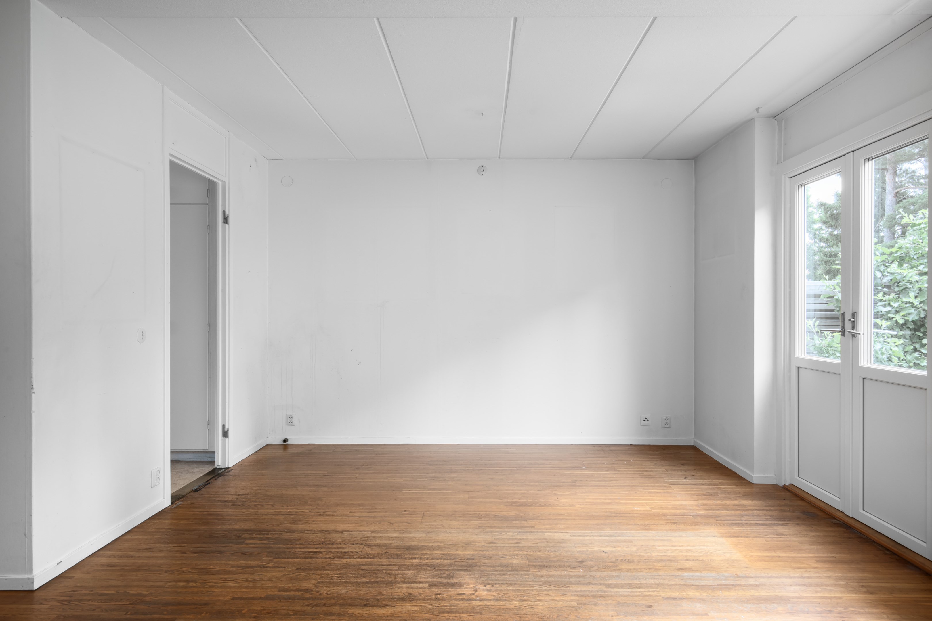 Bostadsbild från Knut Stangenbergs väg 24, Såld i Duvnäs Utskog, Nacka