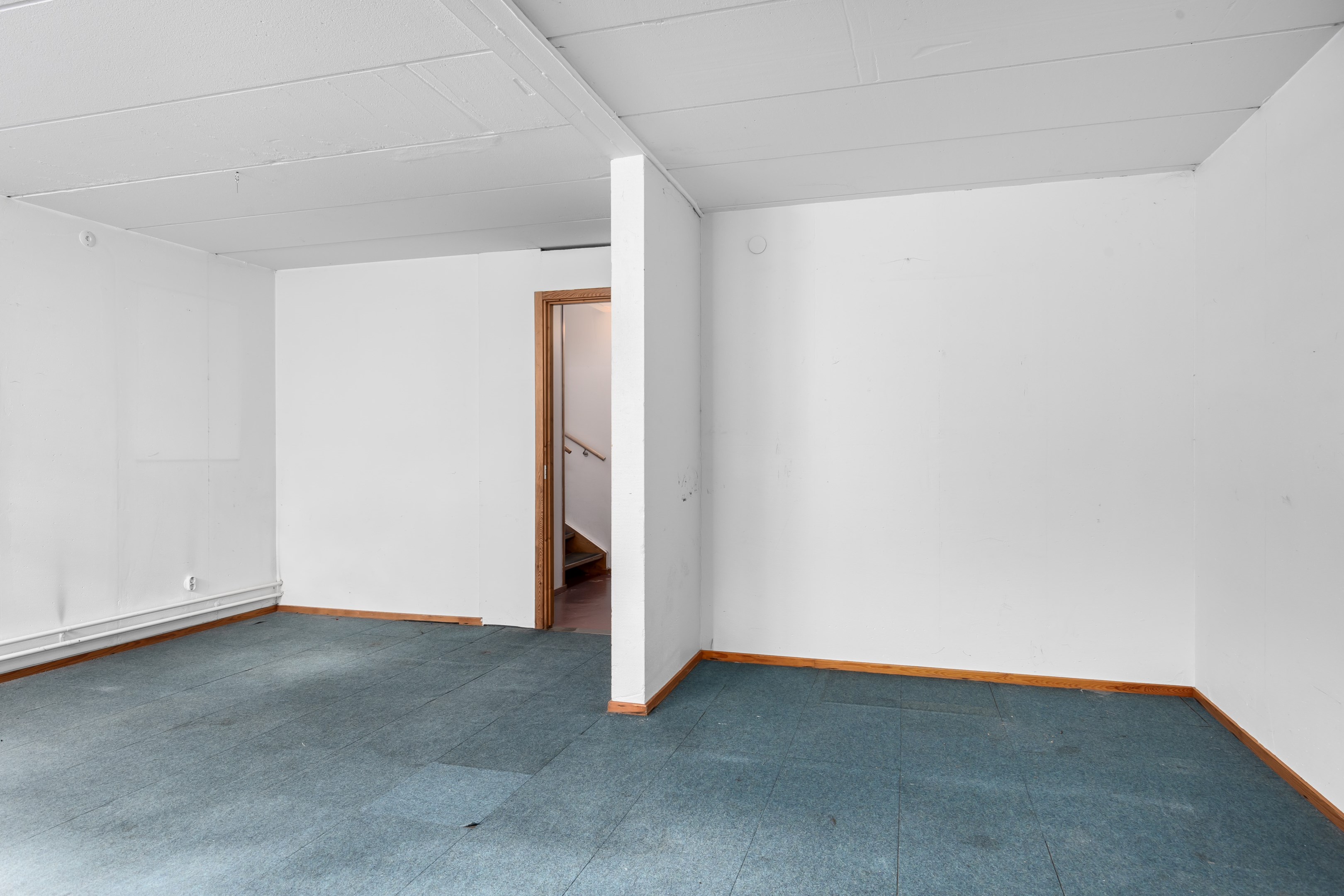 Bostadsbild från Knut Stangenbergs väg 24, Såld i Duvnäs Utskog, Nacka