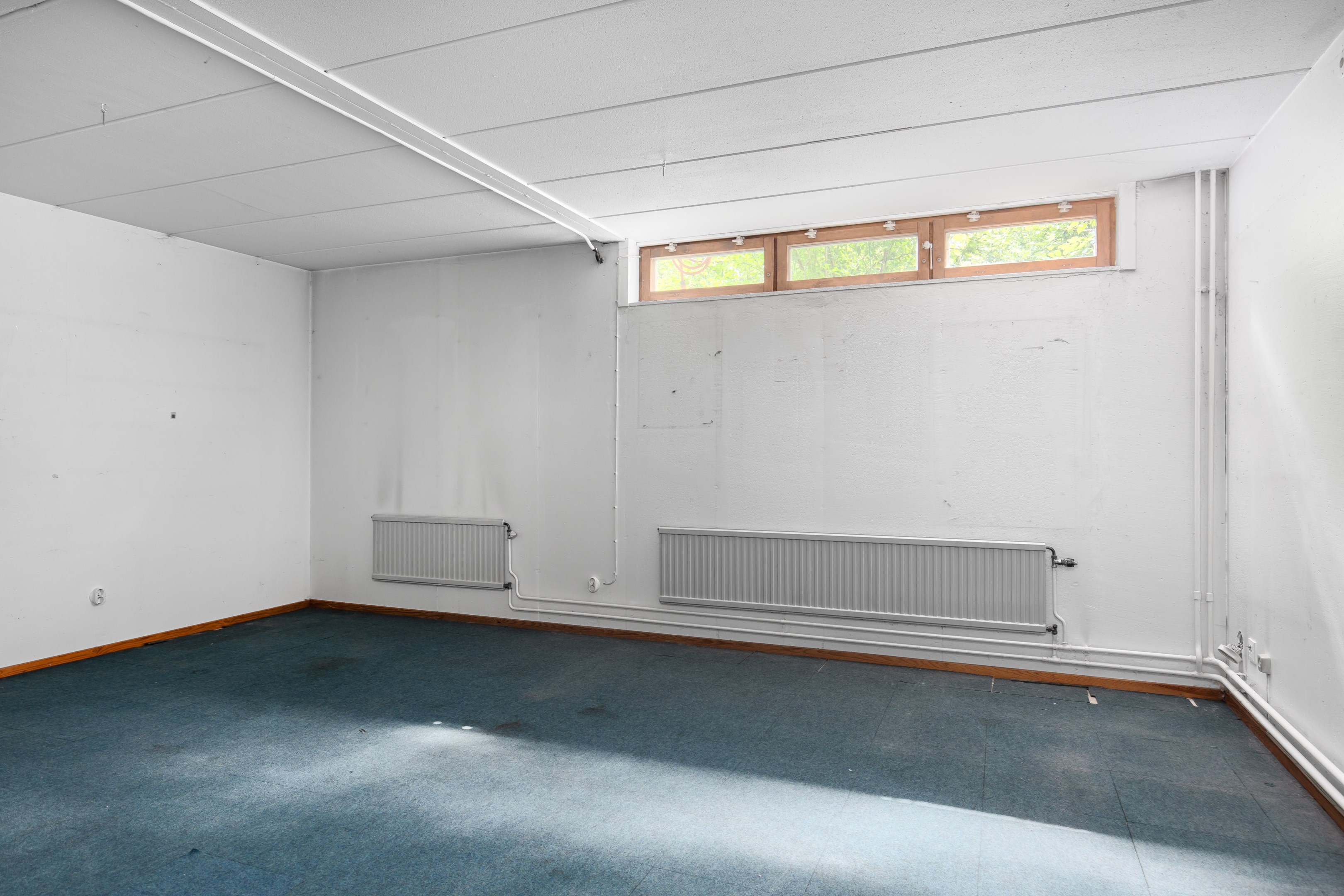 Bostadsbild från Knut Stangenbergs väg 24, Såld i Duvnäs Utskog, Nacka