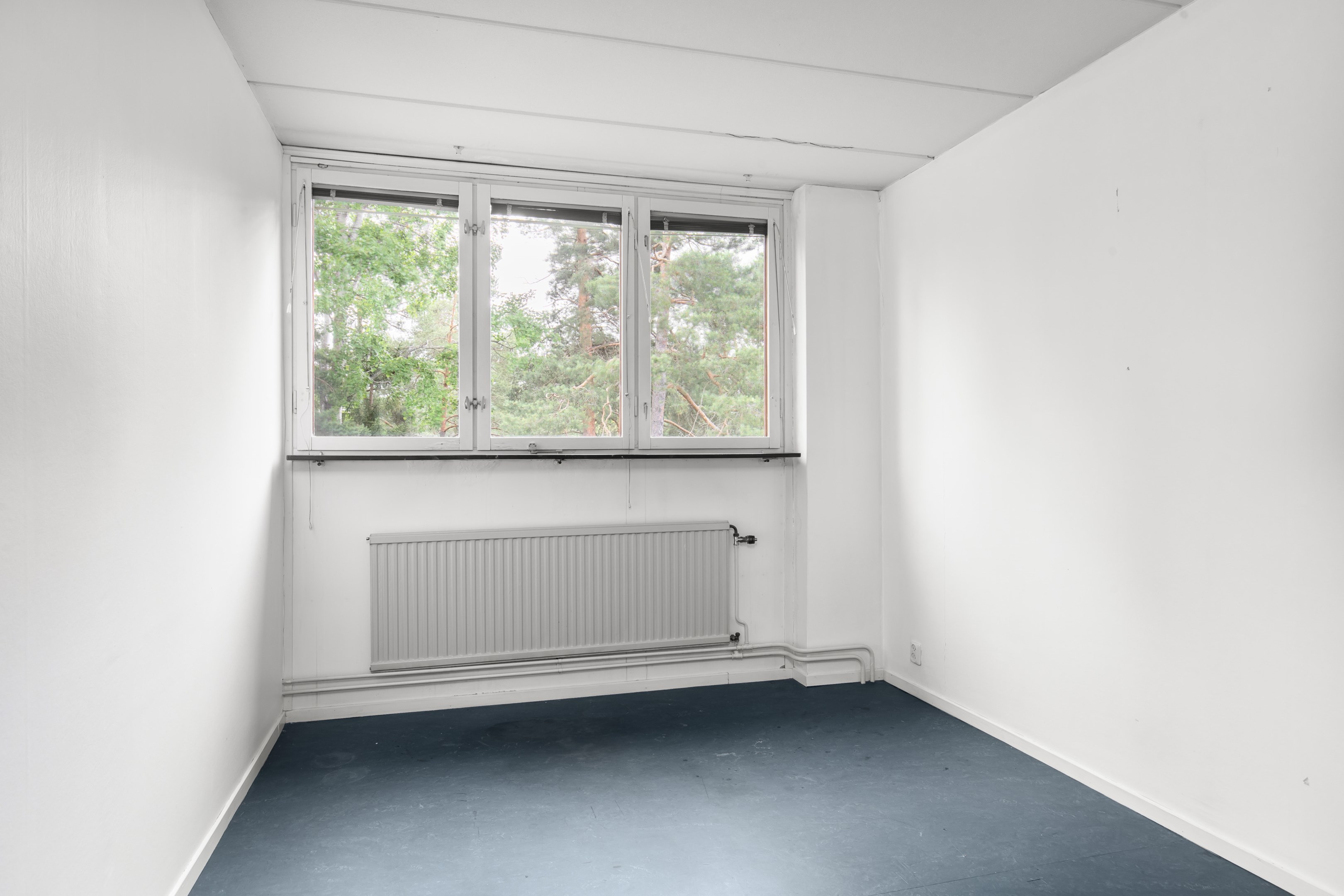 Bostadsbild från Knut Stangenbergs väg 24, Såld i Duvnäs Utskog, Nacka