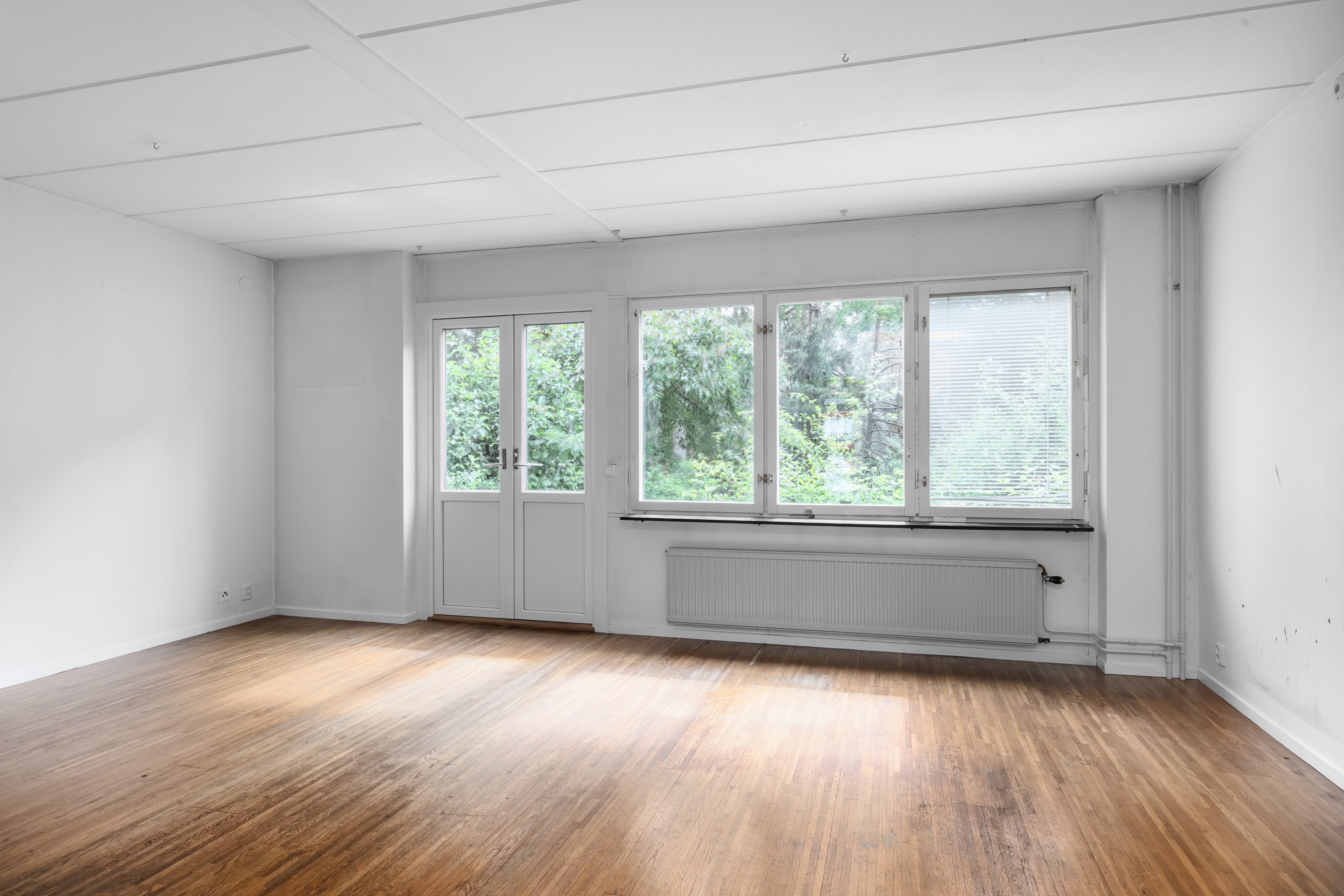 Bostadsbild från Knut Stangenbergs väg 24, Såld i Duvnäs Utskog, Nacka