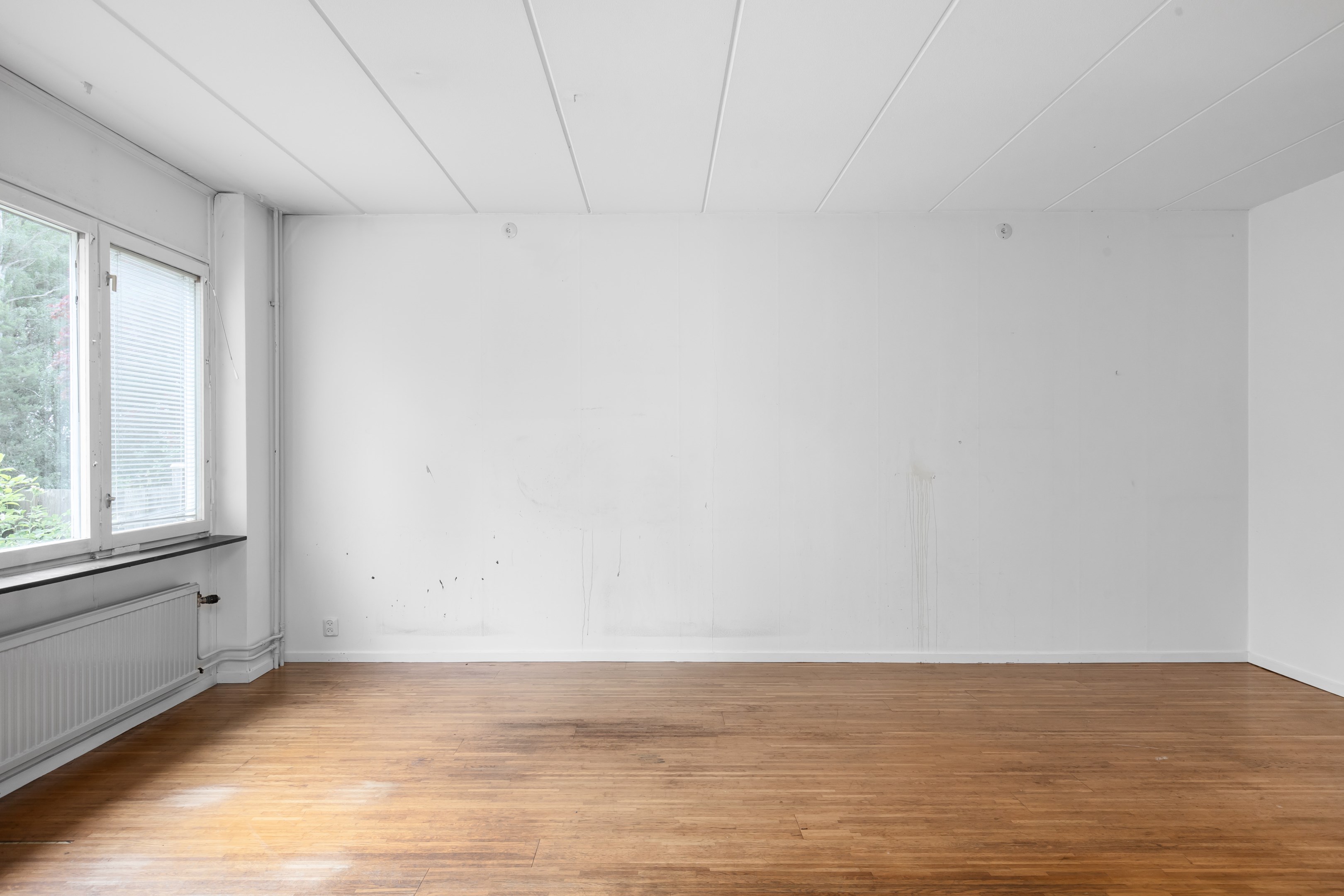 Bostadsbild från Knut Stangenbergs väg 24, Såld i Duvnäs Utskog, Nacka