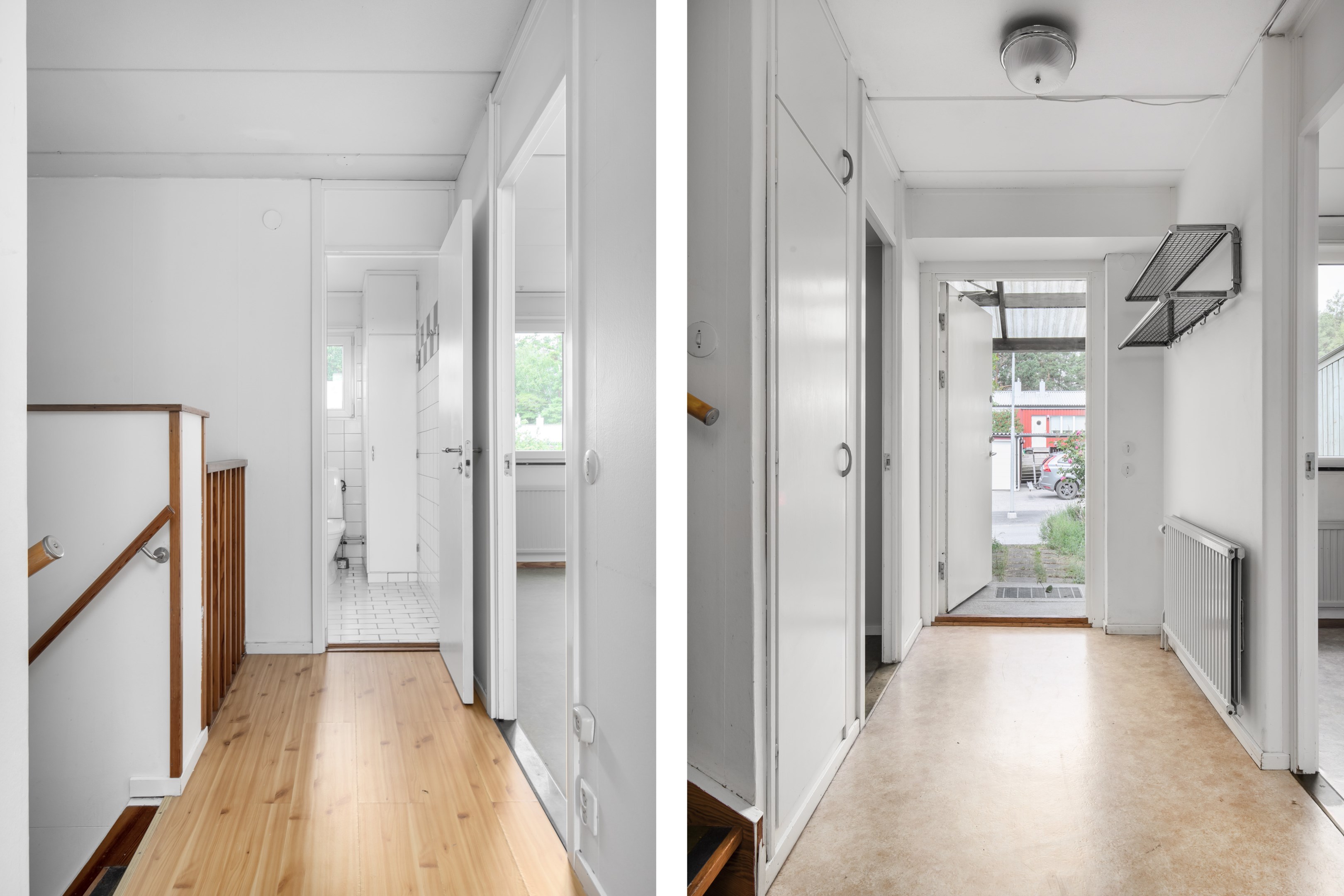 Bostadsbild från Knut Stangenbergs väg 24, Såld i Duvnäs Utskog, Nacka