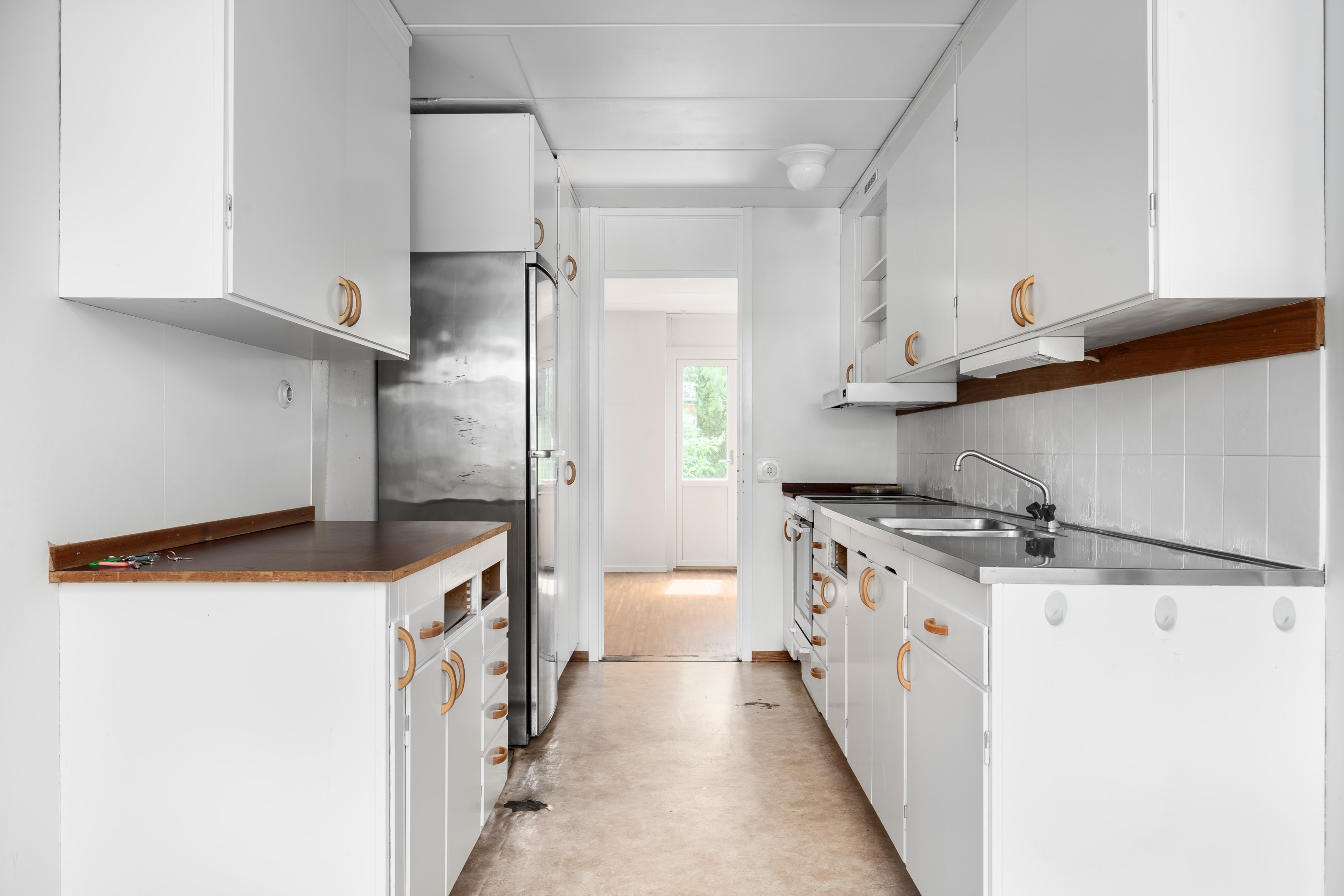 Bostadsbild från Knut Stangenbergs väg 24, Såld i Duvnäs Utskog, Nacka