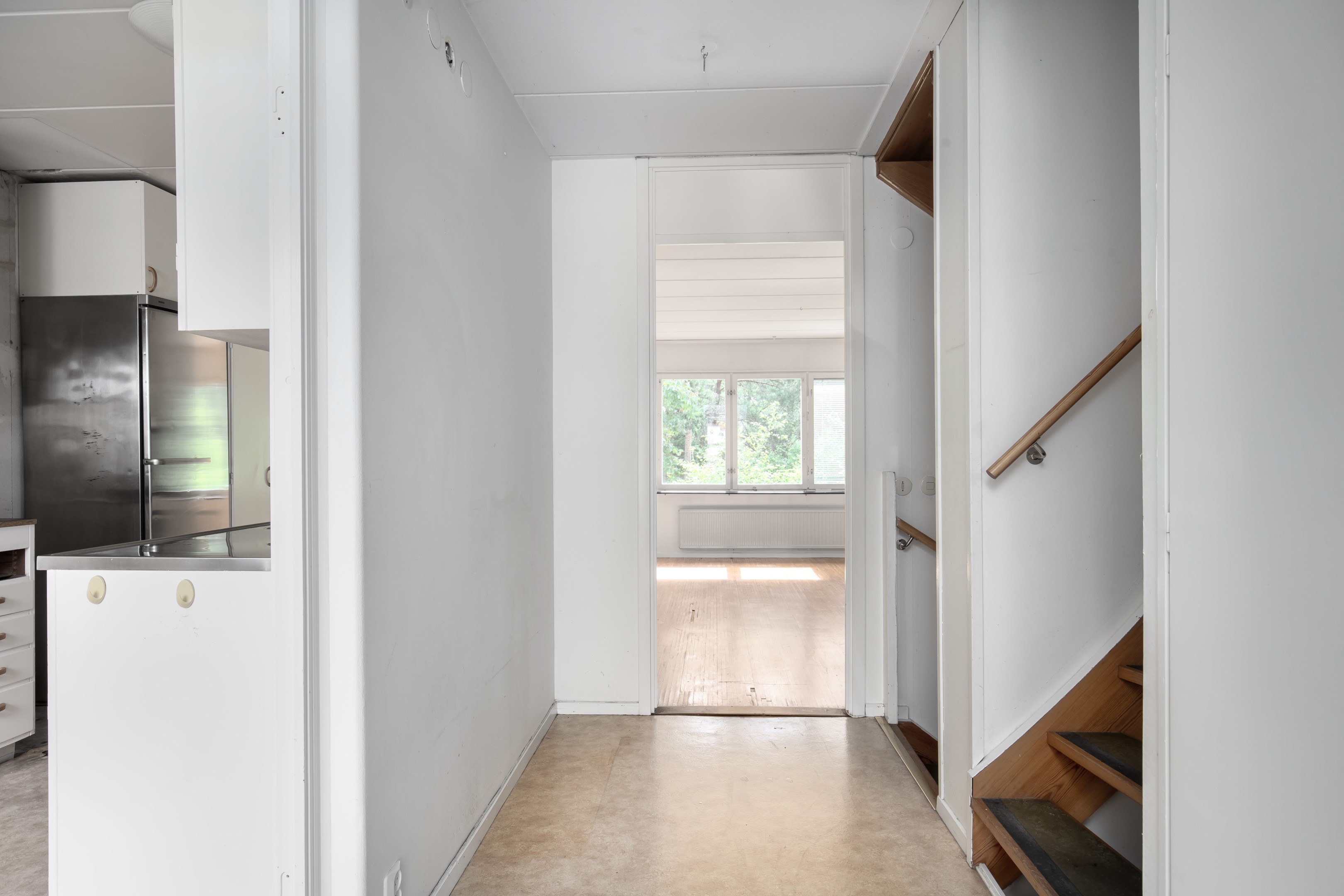 Bostadsbild från Knut Stangenbergs väg 24, Såld i Duvnäs Utskog, Nacka