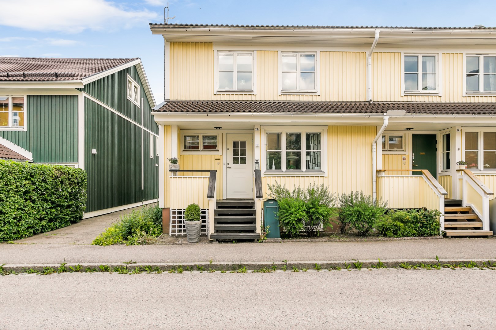 Bostadsbild från Eriksgatan 28A, Såld i Luthagen, Uppsala