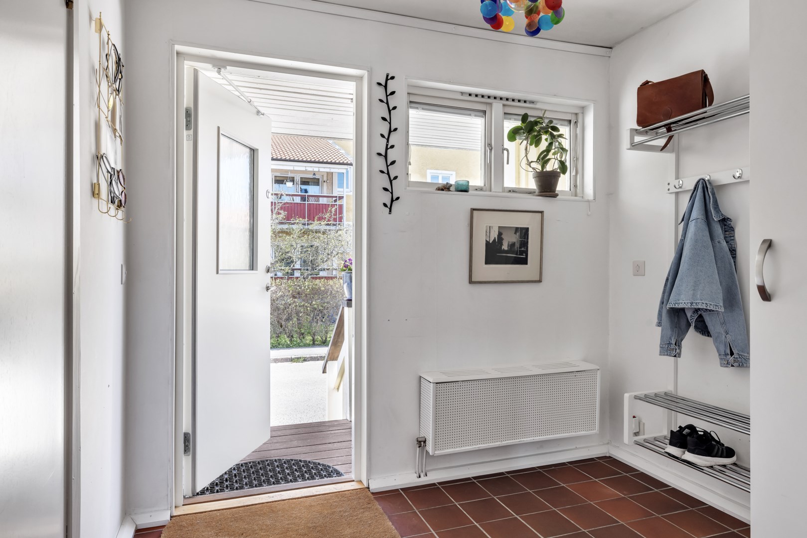 Bostadsbild från Eriksgatan 28A, Såld i Luthagen, Uppsala