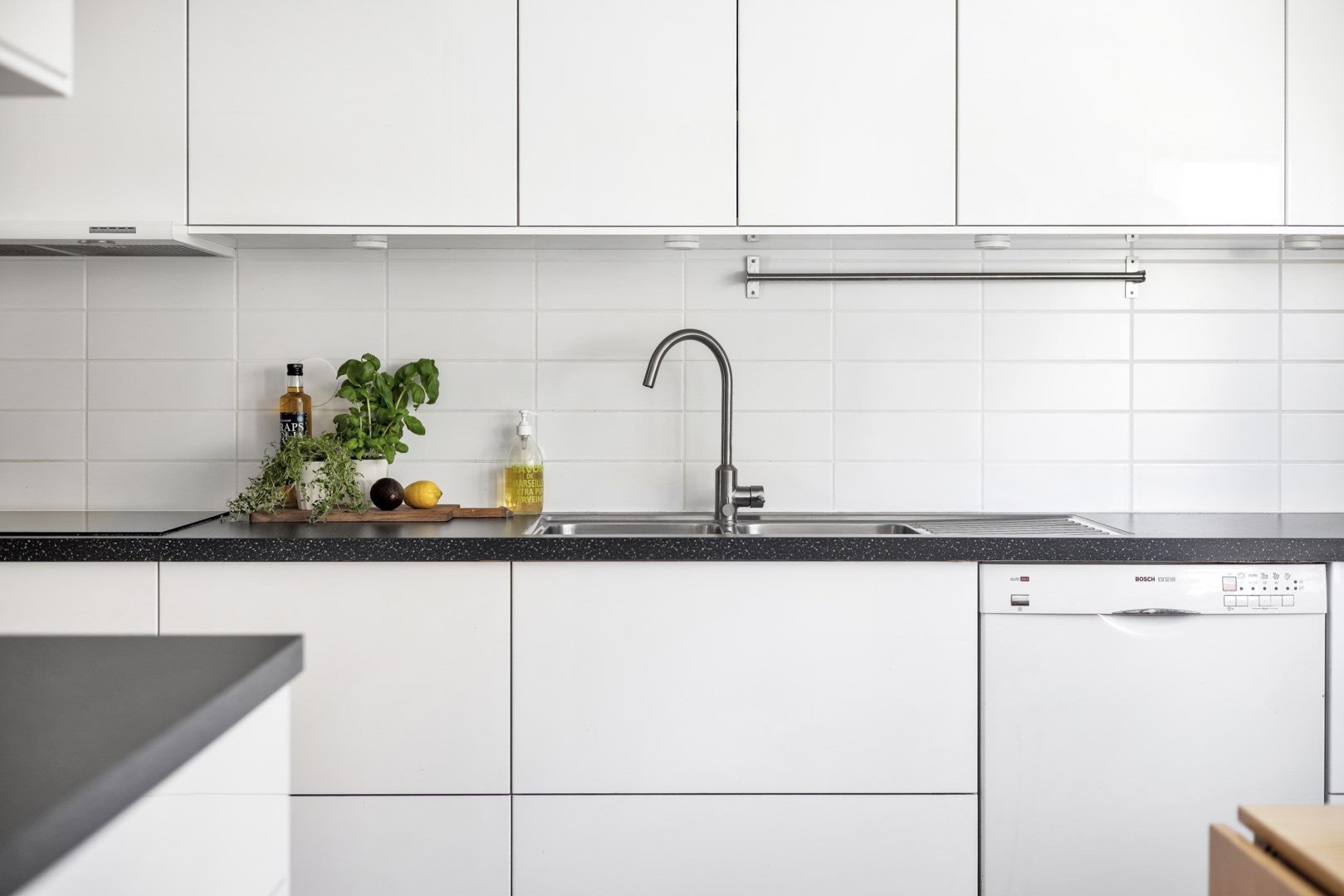 Bostadsbild från Eriksgatan 28A, Såld i Luthagen, Uppsala